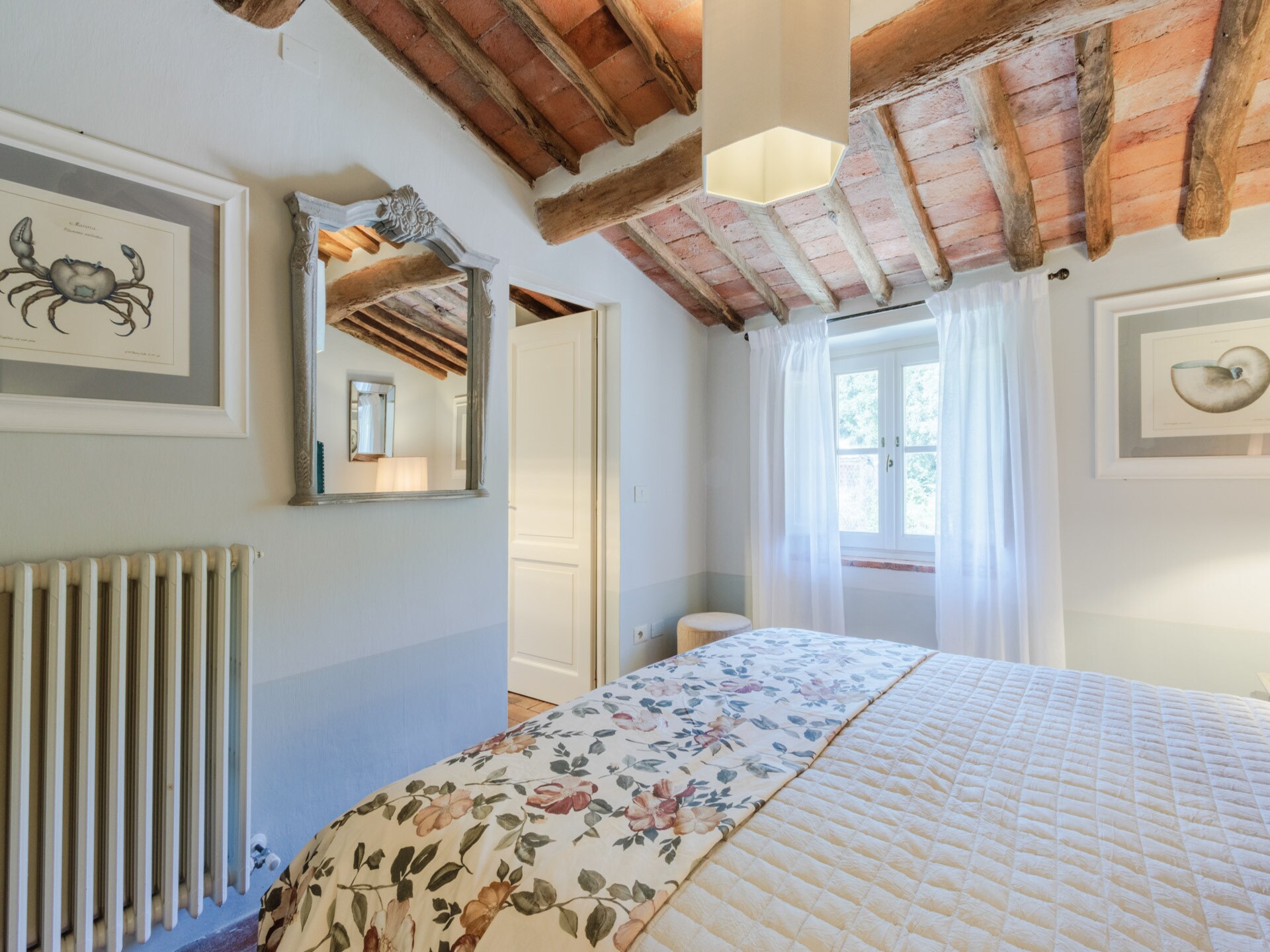 Landhuis Domus Francigena: 10-slaapkamer villa aan golfbaan bij Lucca - foto 94