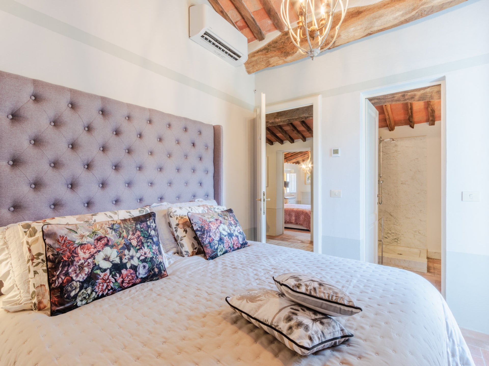Landhuis Domus Francigena: 10-slaapkamer villa aan golfbaan bij Lucca - foto 95
