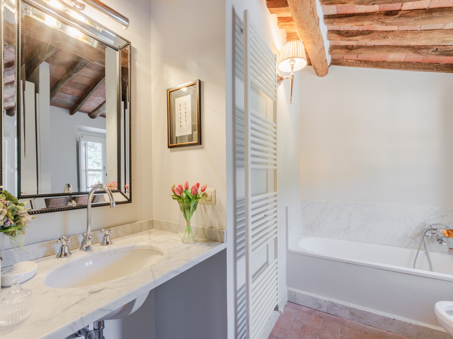 Landhuis Domus Francigena: 10-slaapkamer villa aan golfbaan bij Lucca - foto 122