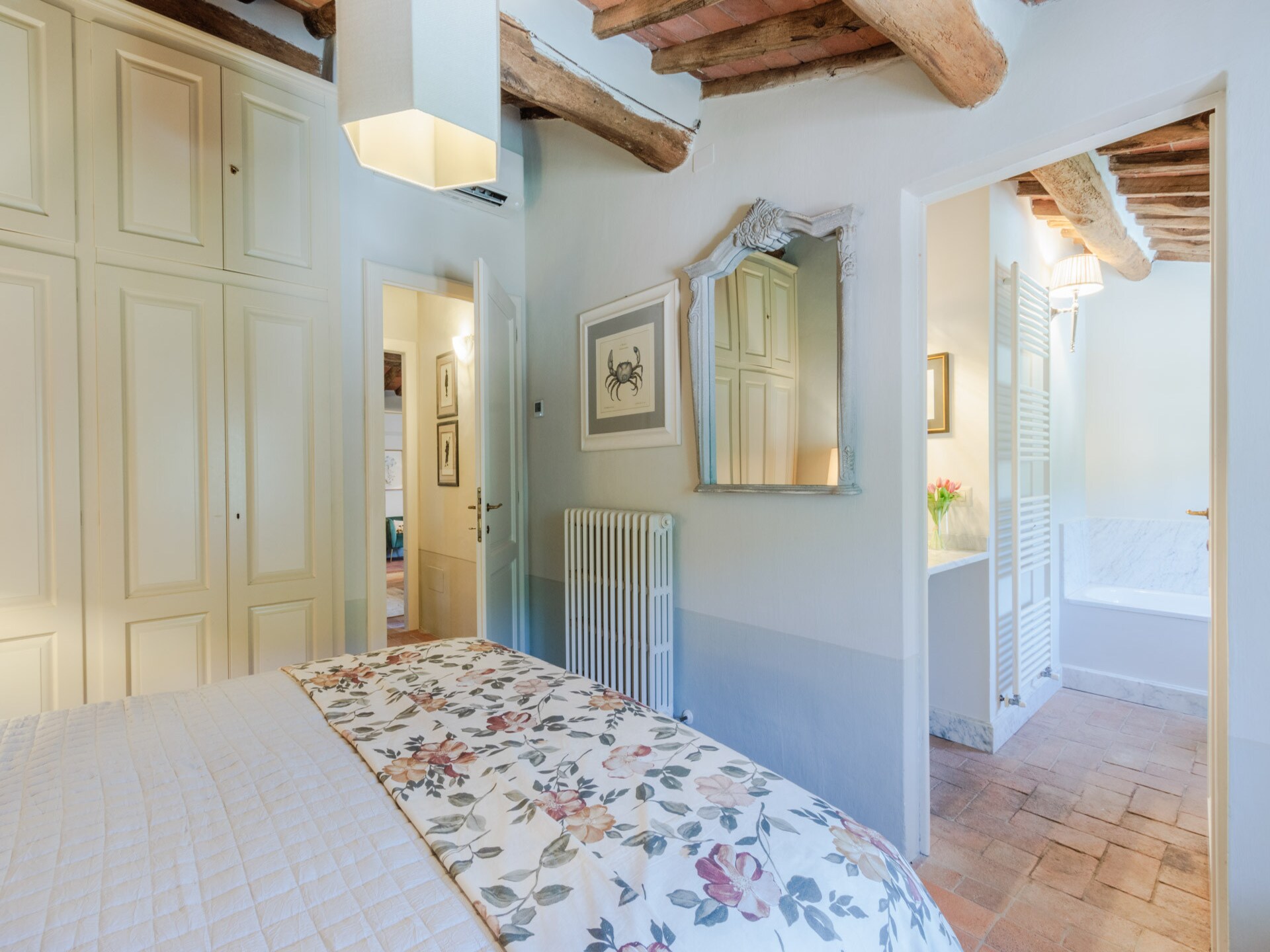 Landhuis Domus Francigena: 10-slaapkamer villa aan golfbaan bij Lucca - foto 97