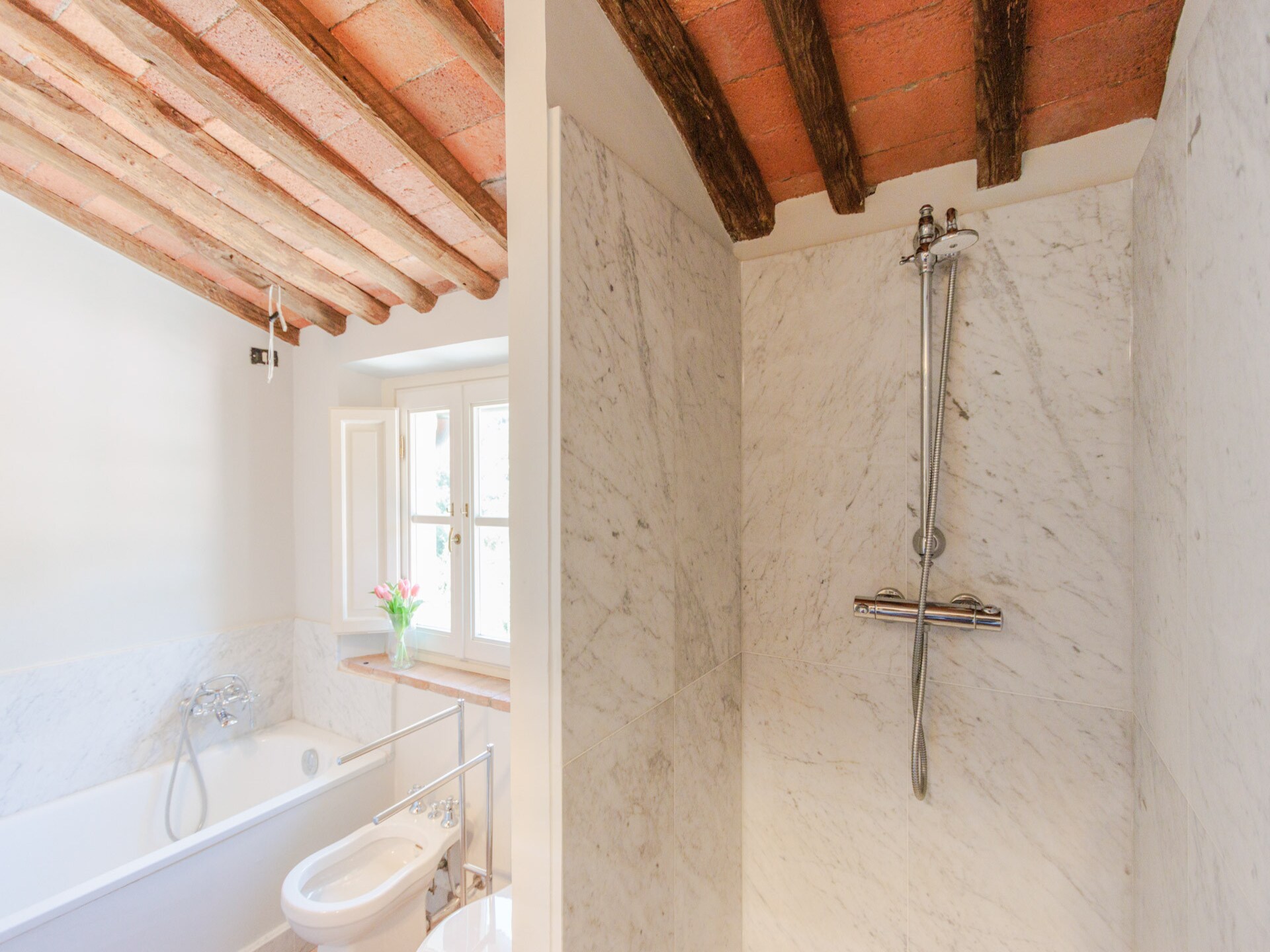 Landhuis Domus Francigena: 10-slaapkamer villa aan golfbaan bij Lucca - foto 120