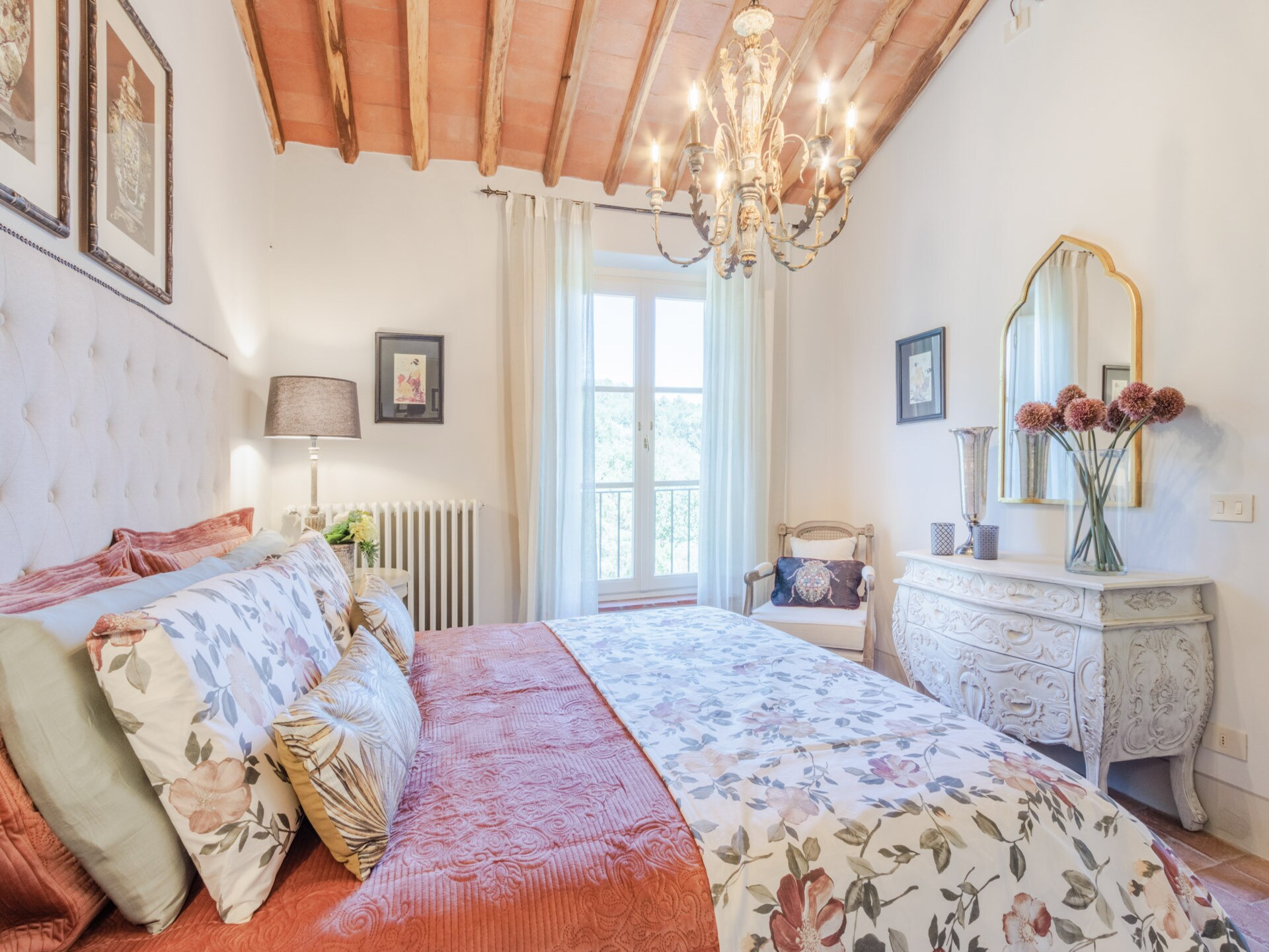 Landhuis Domus Francigena: 10-slaapkamer villa aan golfbaan bij Lucca - foto 90