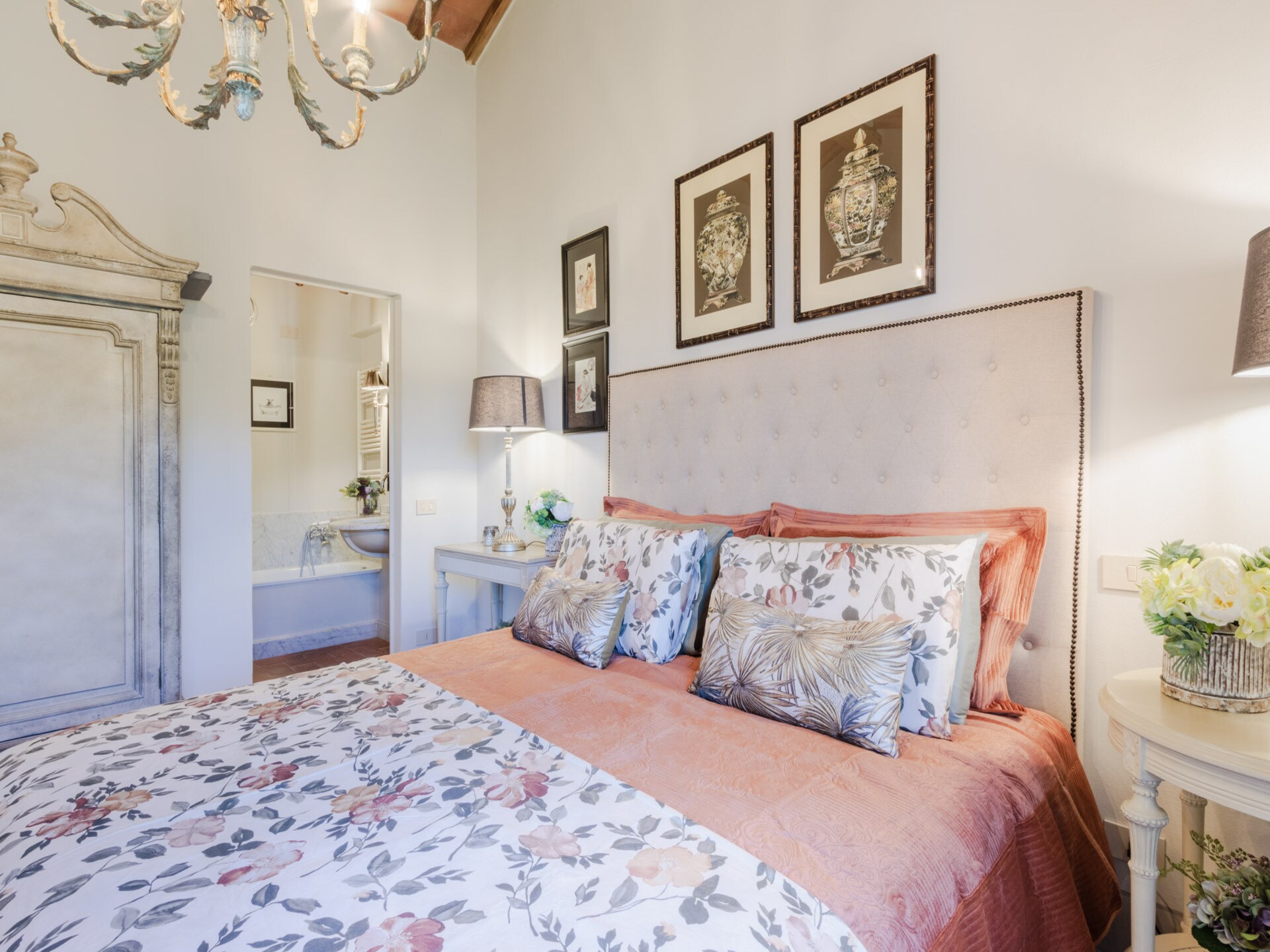 Landhuis Domus Francigena: 10-slaapkamer villa aan golfbaan bij Lucca - foto 87