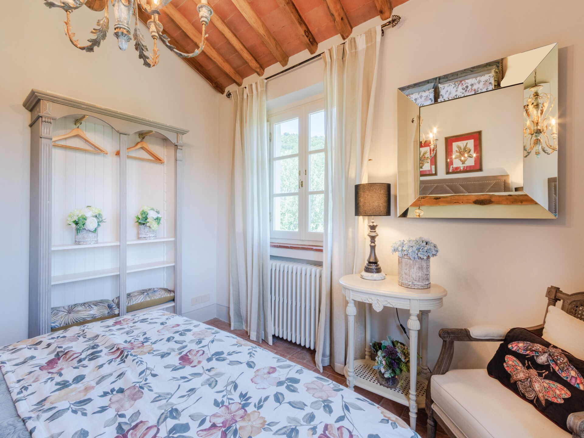 Landhuis Domus Francigena: 10-slaapkamer villa aan golfbaan bij Lucca - foto 96