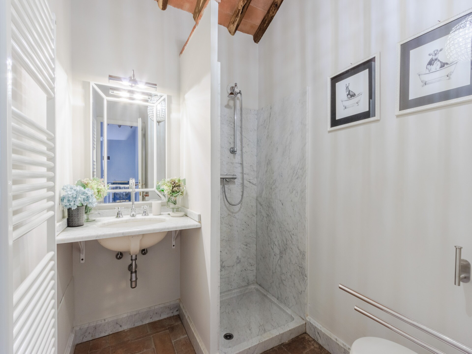 Landhuis Domus Francigena: 10-slaapkamer villa aan golfbaan bij Lucca - foto 116