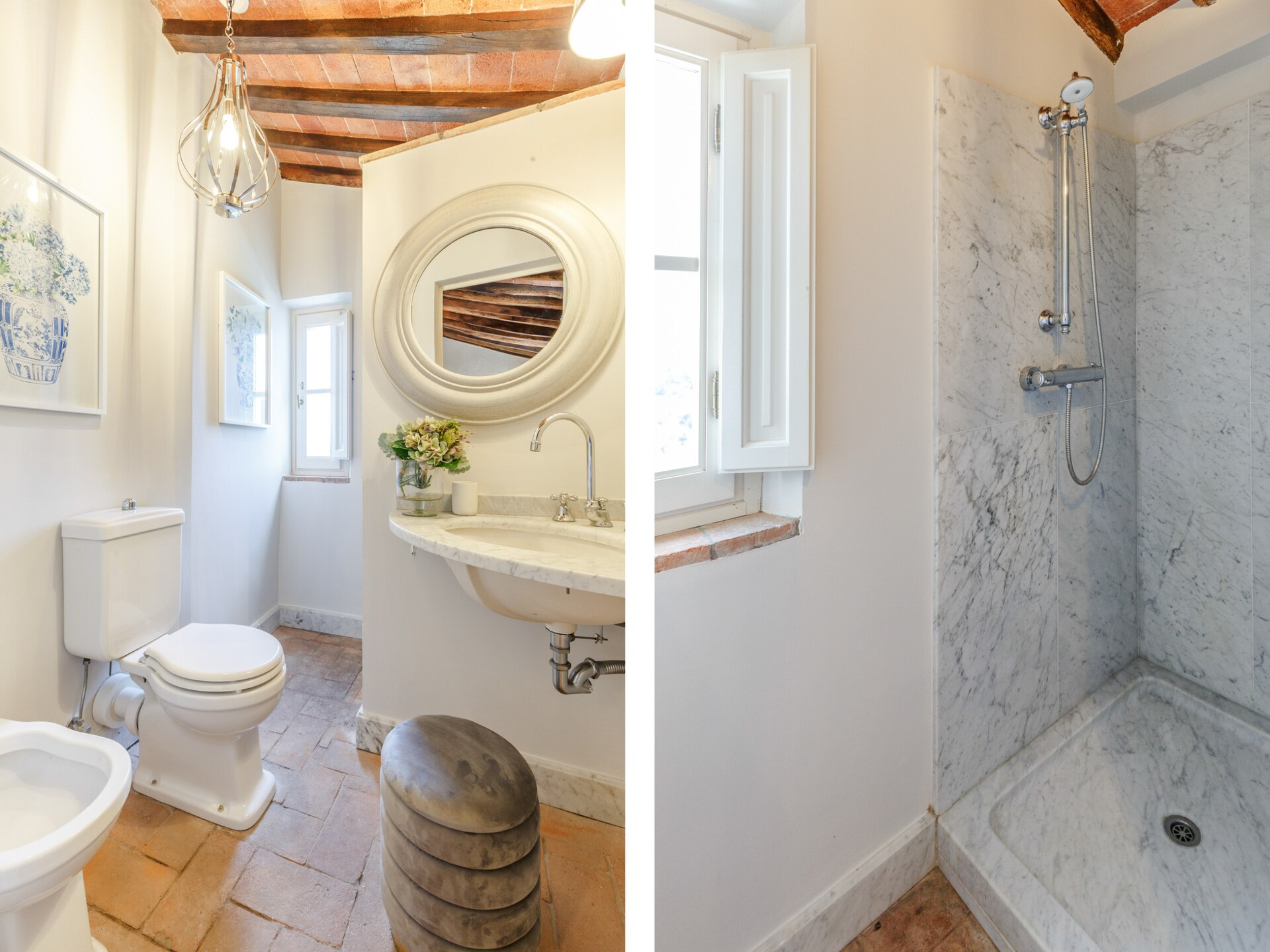 Landhuis Domus Francigena: 10-slaapkamer villa aan golfbaan bij Lucca - foto 112