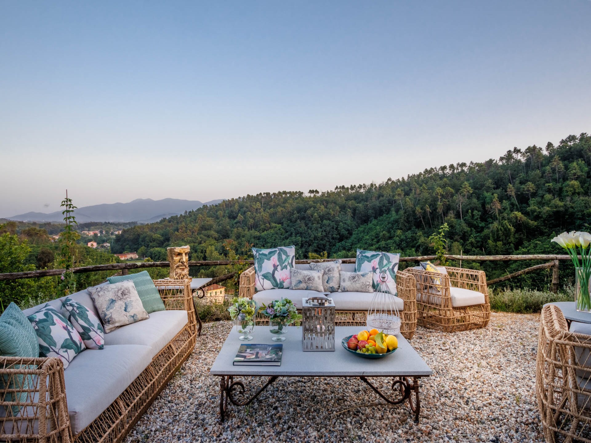 Landhuis Domus Francigena: 10-slaapkamer villa aan golfbaan bij Lucca - foto 147