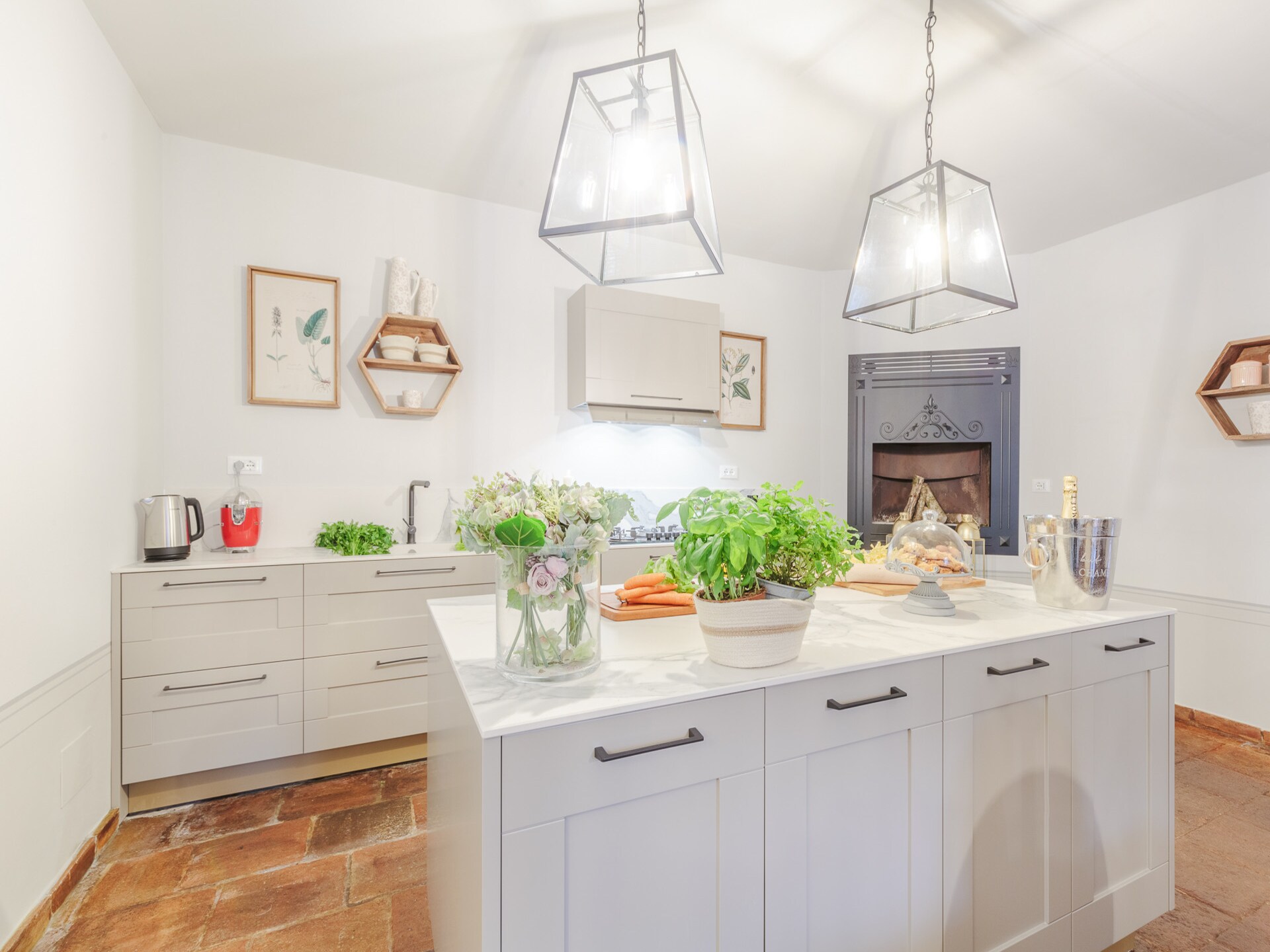 Gerenoveerde Toscaanse Molen Villa met Privézwembad bij Lucca - foto 33