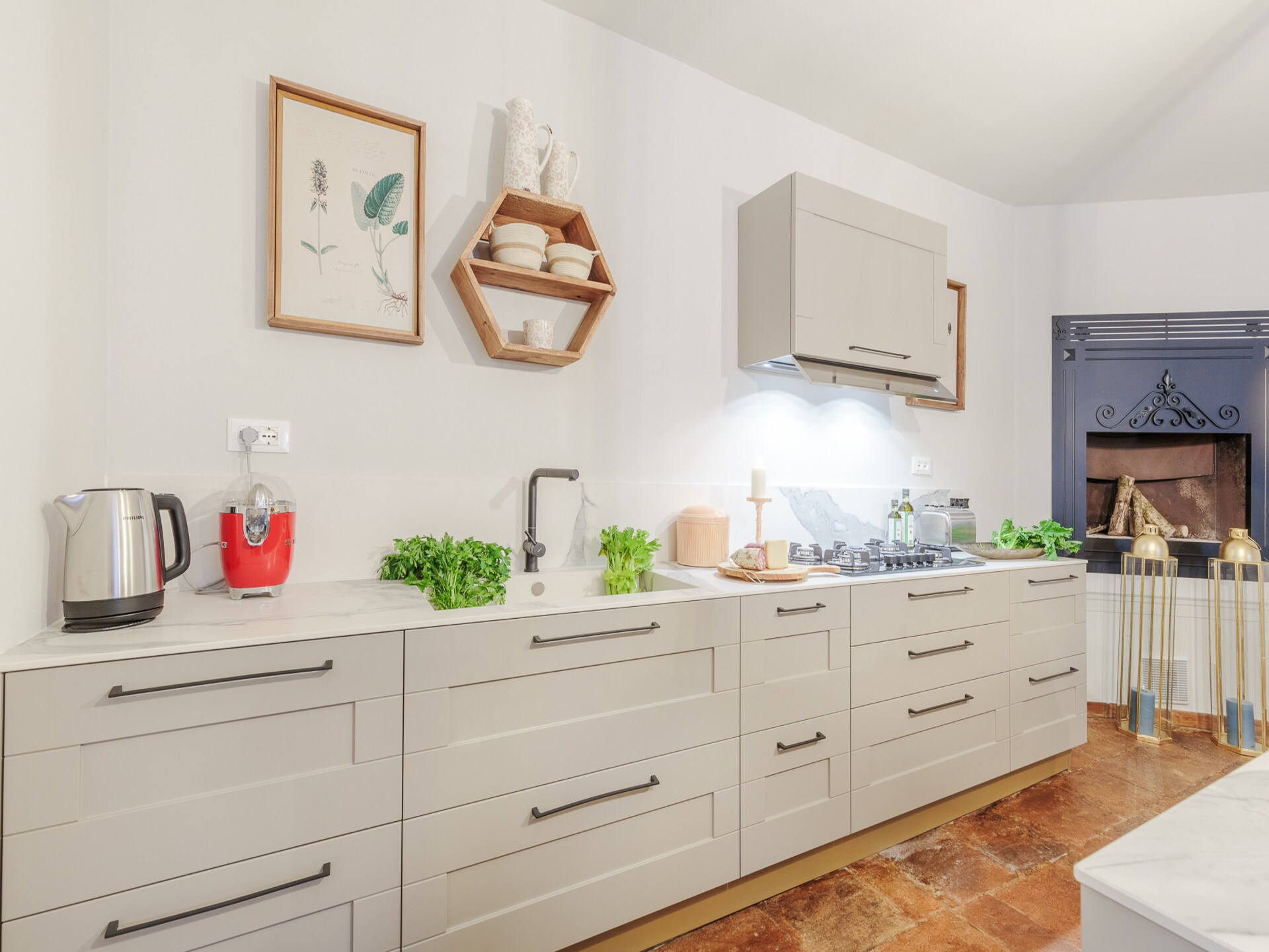 Gerenoveerde Toscaanse Molen Villa met Privézwembad bij Lucca - foto 30