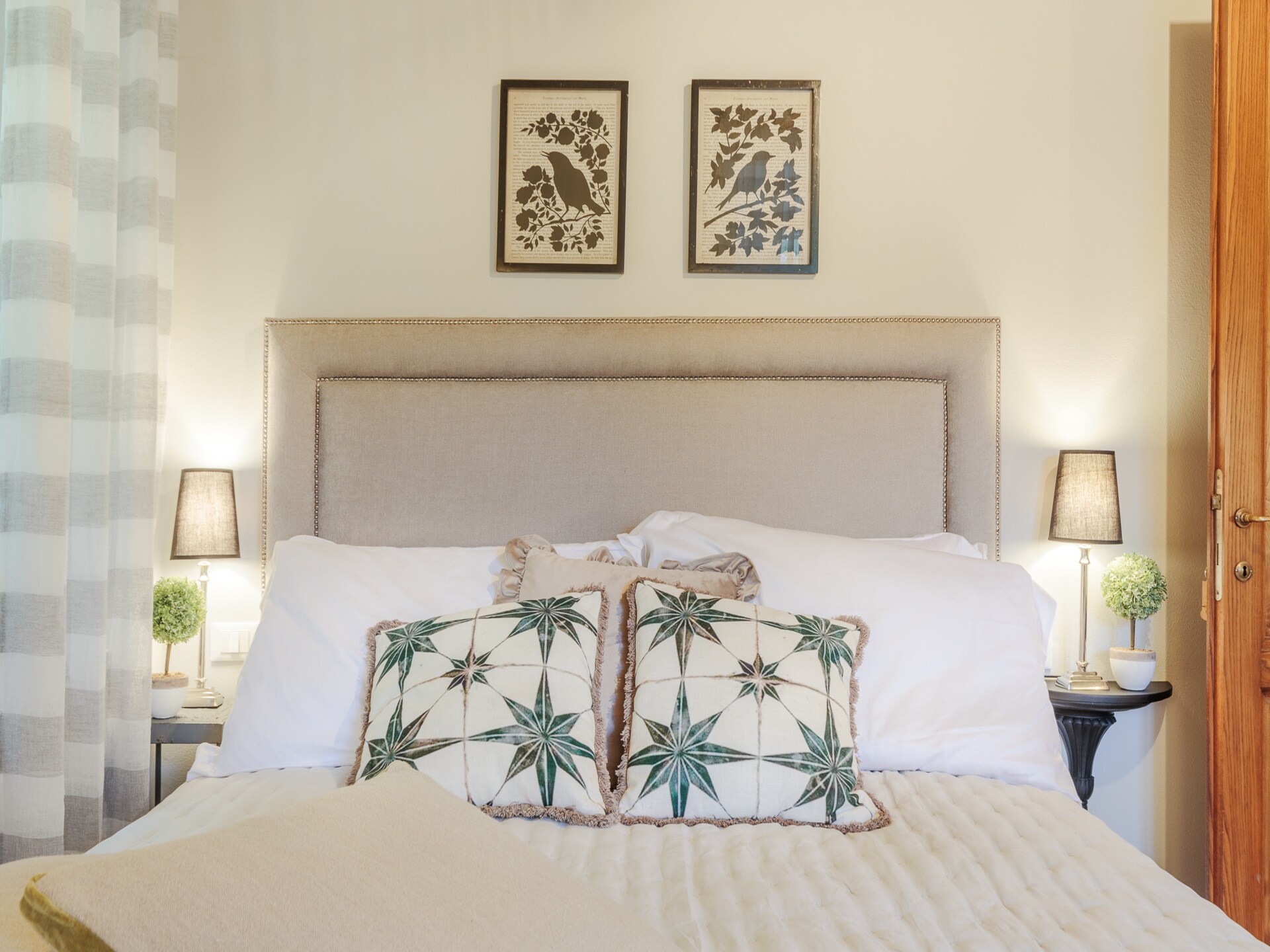 Gerenoveerde Toscaanse Molen Villa met Privézwembad bij Lucca - foto 36