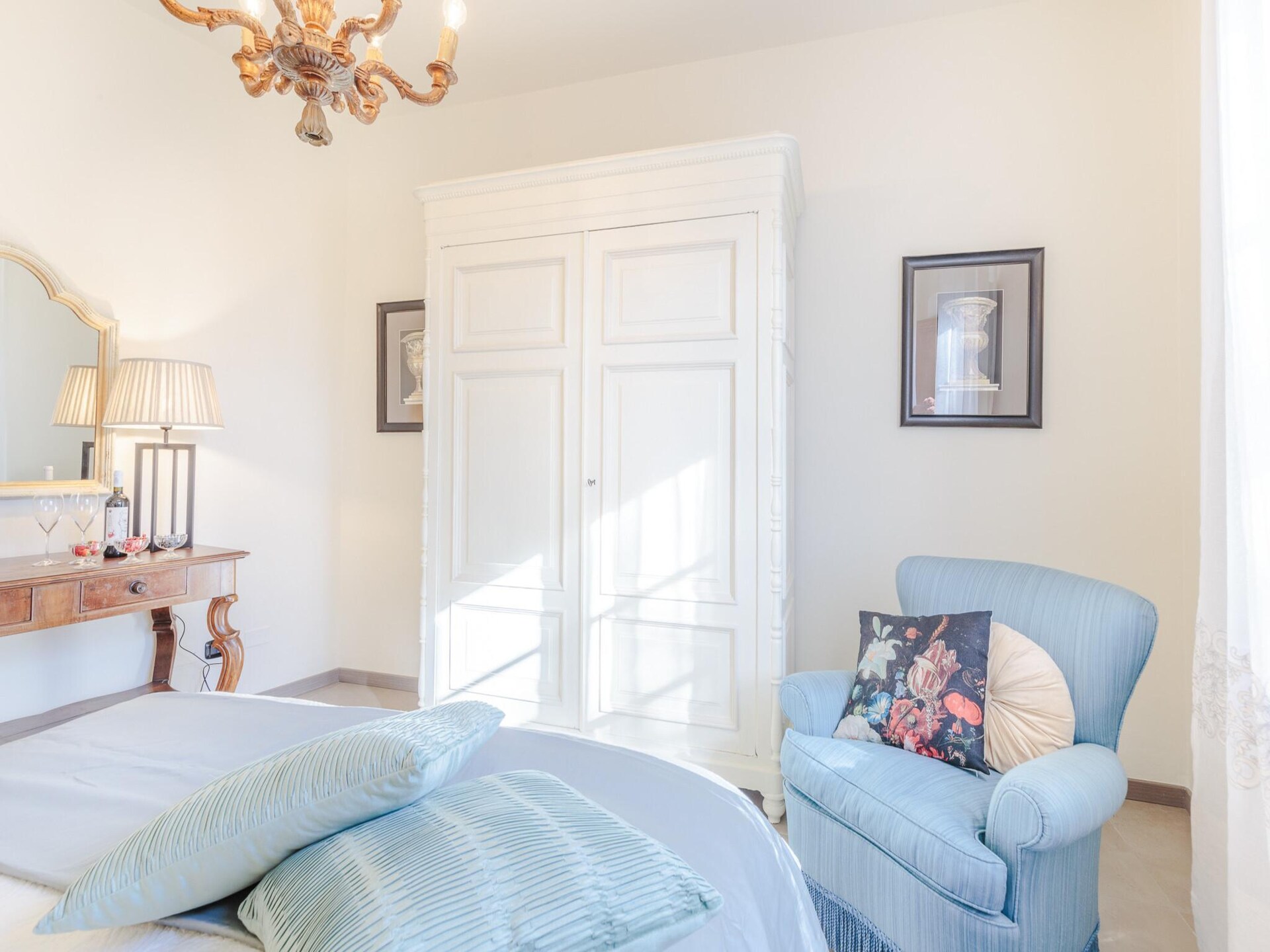 Sfeervolle Toscaanse villa met privézwembad nabij Lucca - foto 17