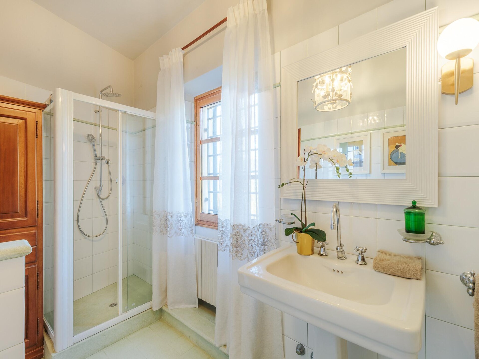 Sfeervolle Toscaanse villa met privézwembad nabij Lucca - foto 25
