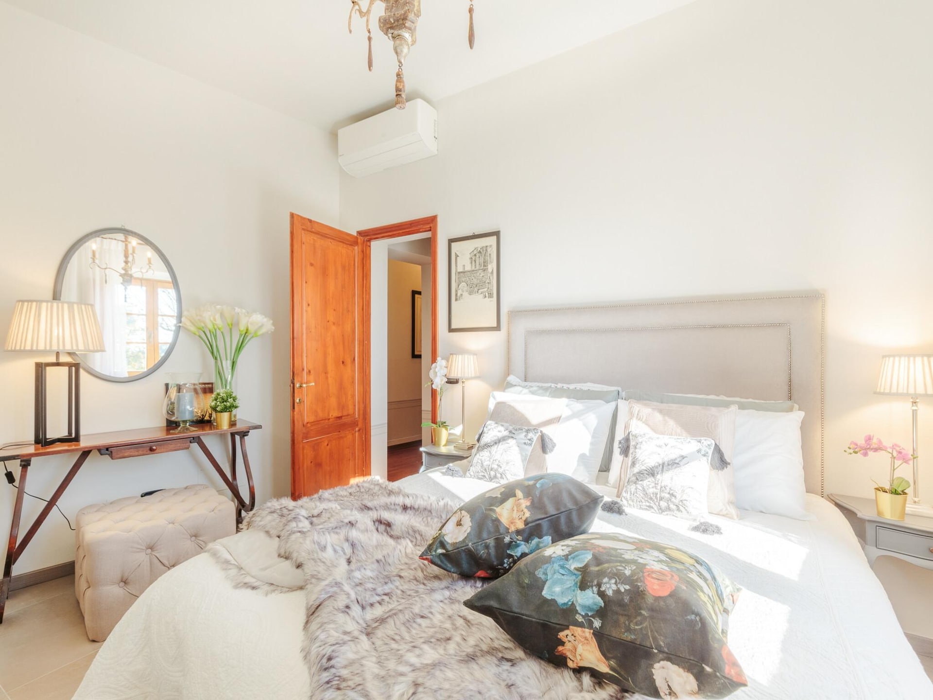 Sfeervolle Toscaanse villa met privézwembad nabij Lucca - foto 18
