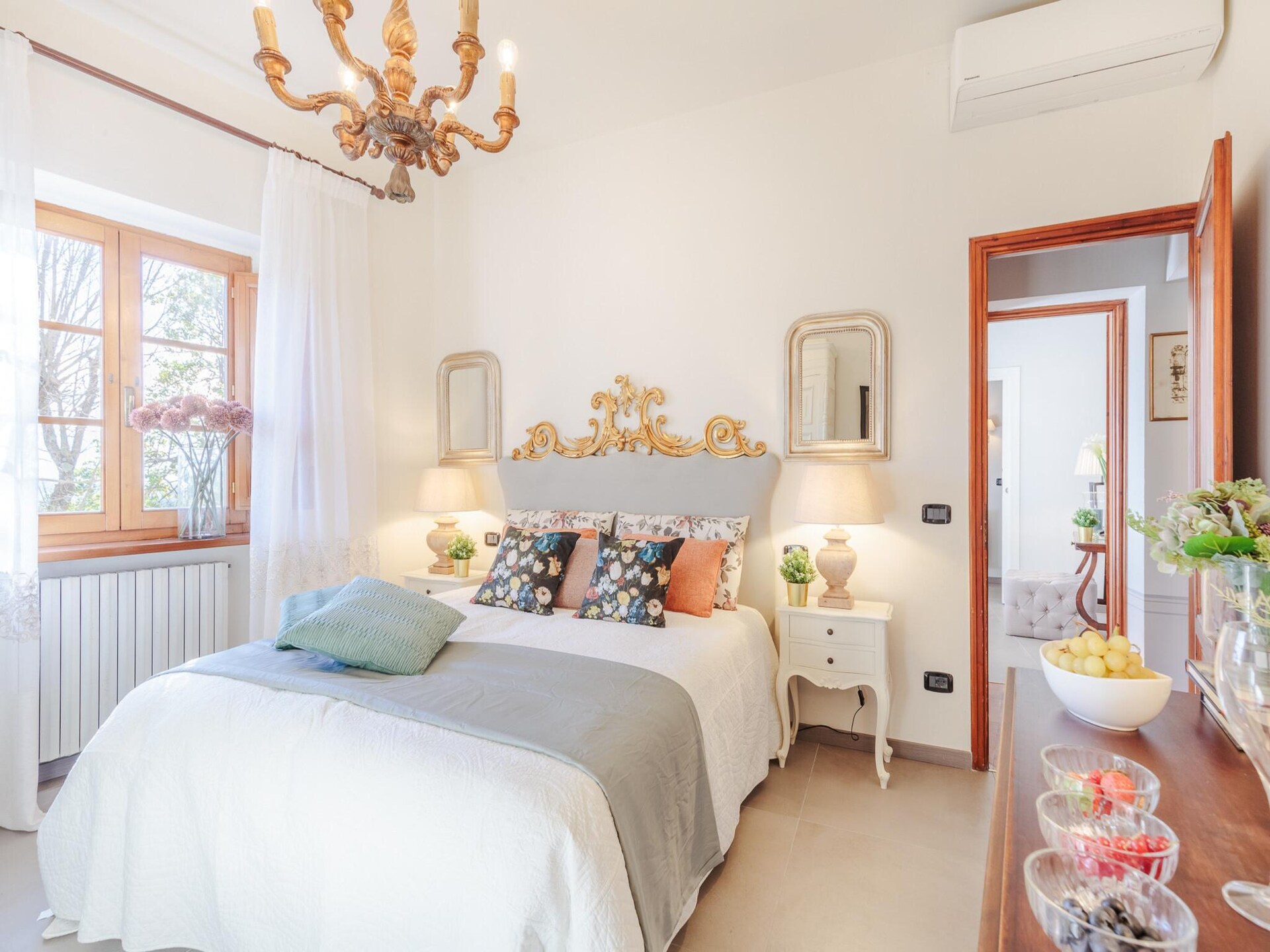 Sfeervolle Toscaanse villa met privézwembad nabij Lucca - foto 24