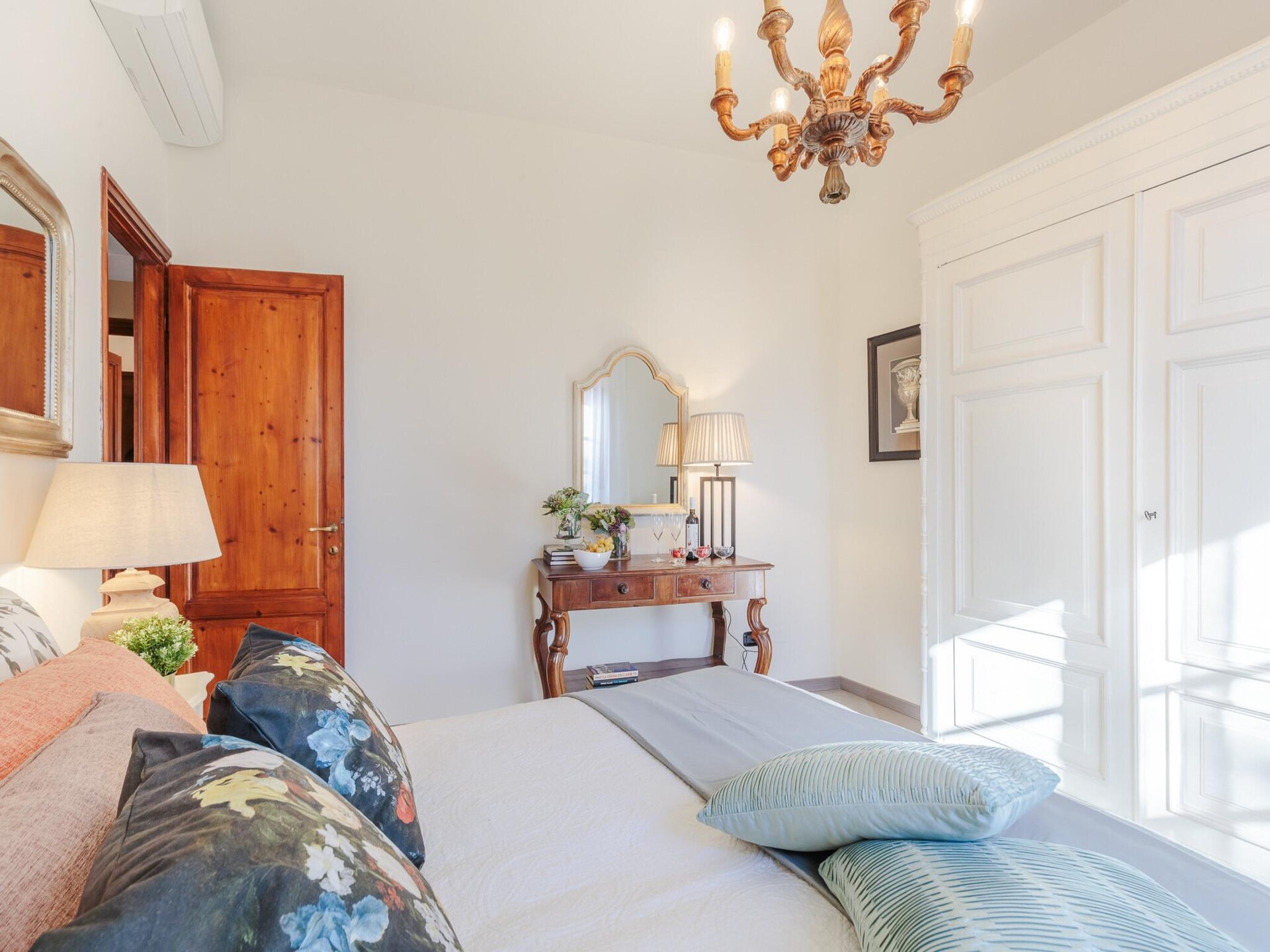Sfeervolle Toscaanse villa met privézwembad nabij Lucca - foto 23