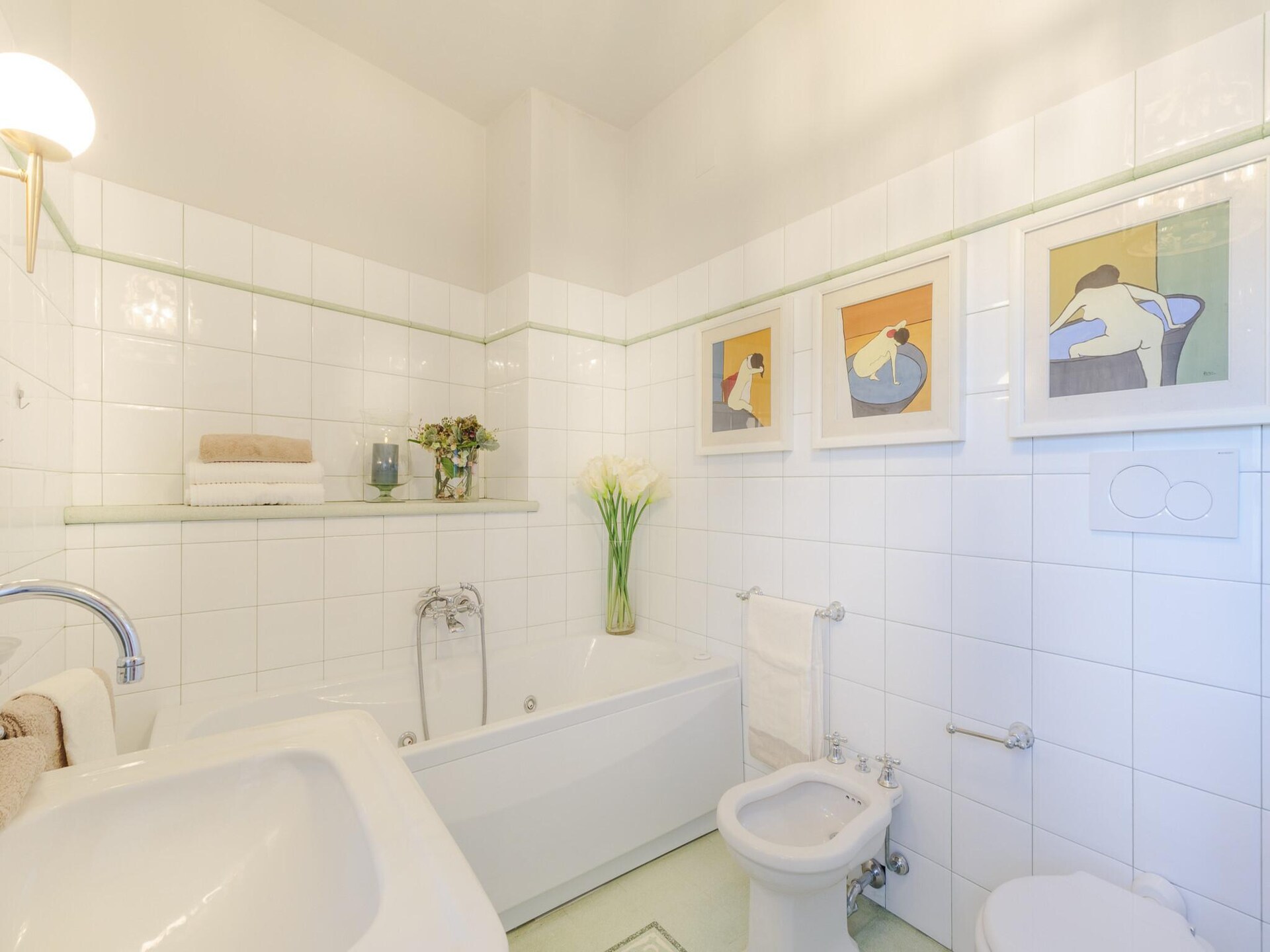 Sfeervolle Toscaanse villa met privézwembad nabij Lucca - foto 30