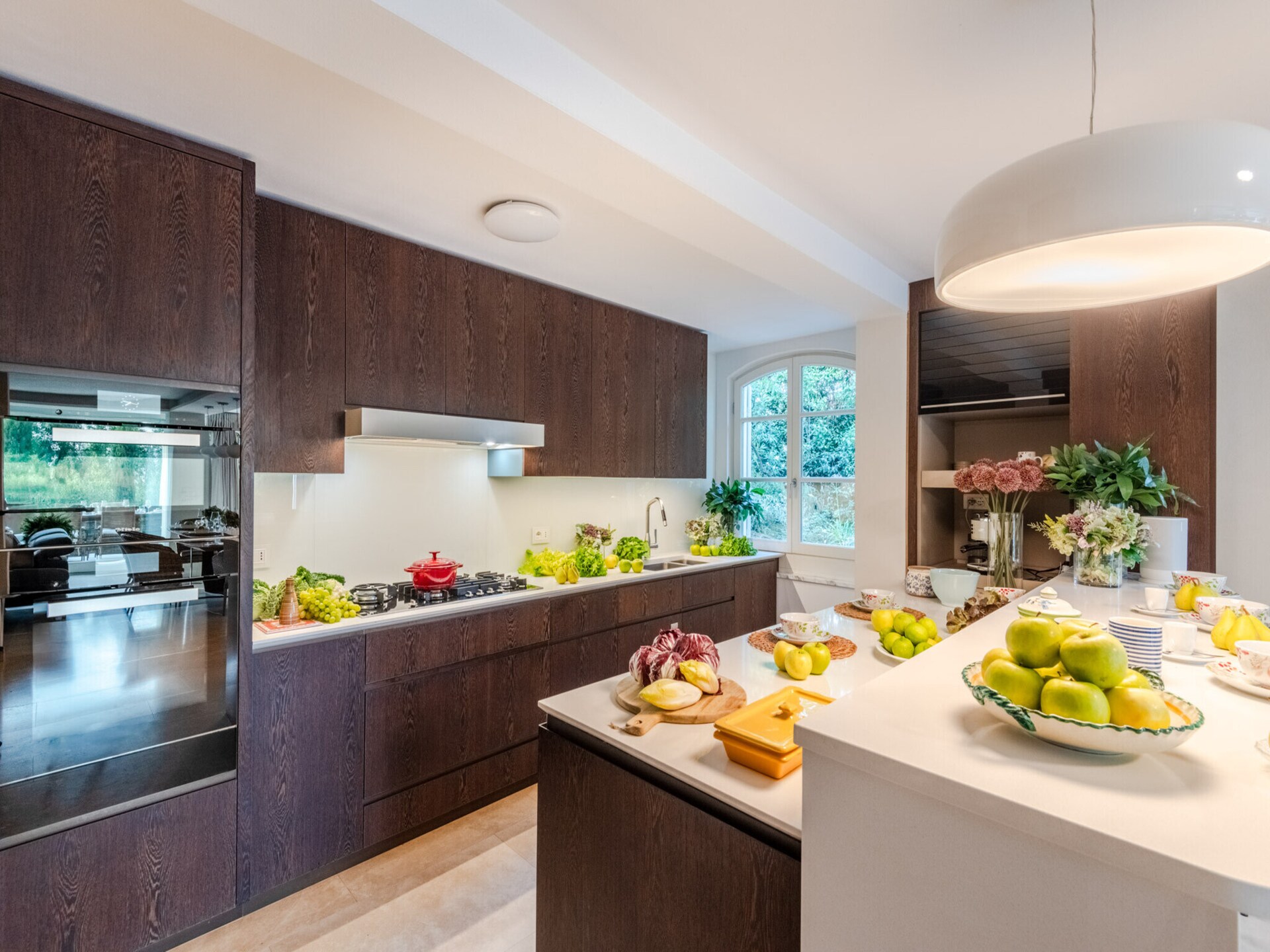 Villa Ivona: Luxe villa met zwembad en golfbaan nabij Lucca - foto 8