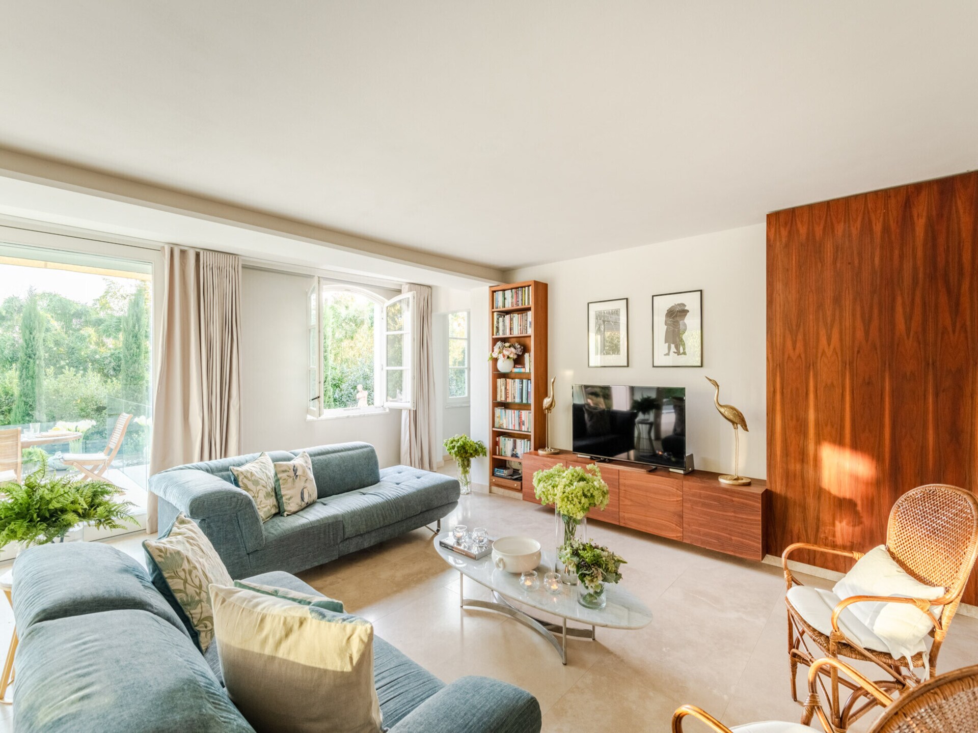 Villa Ivona: Luxe villa met zwembad en golfbaan nabij Lucca - foto 9