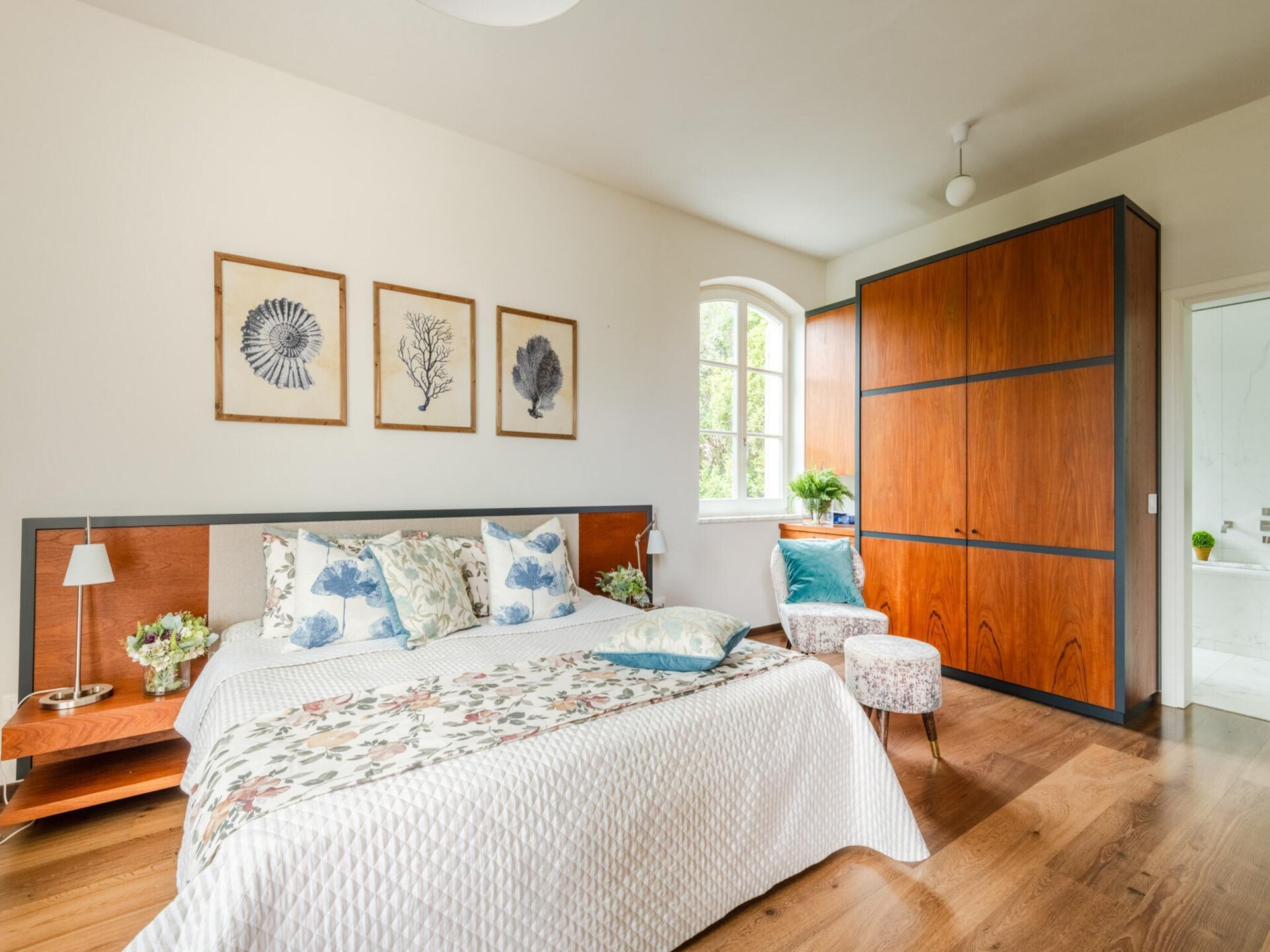 Villa Ivona: Luxe villa met zwembad en golfbaan nabij Lucca - foto 11
