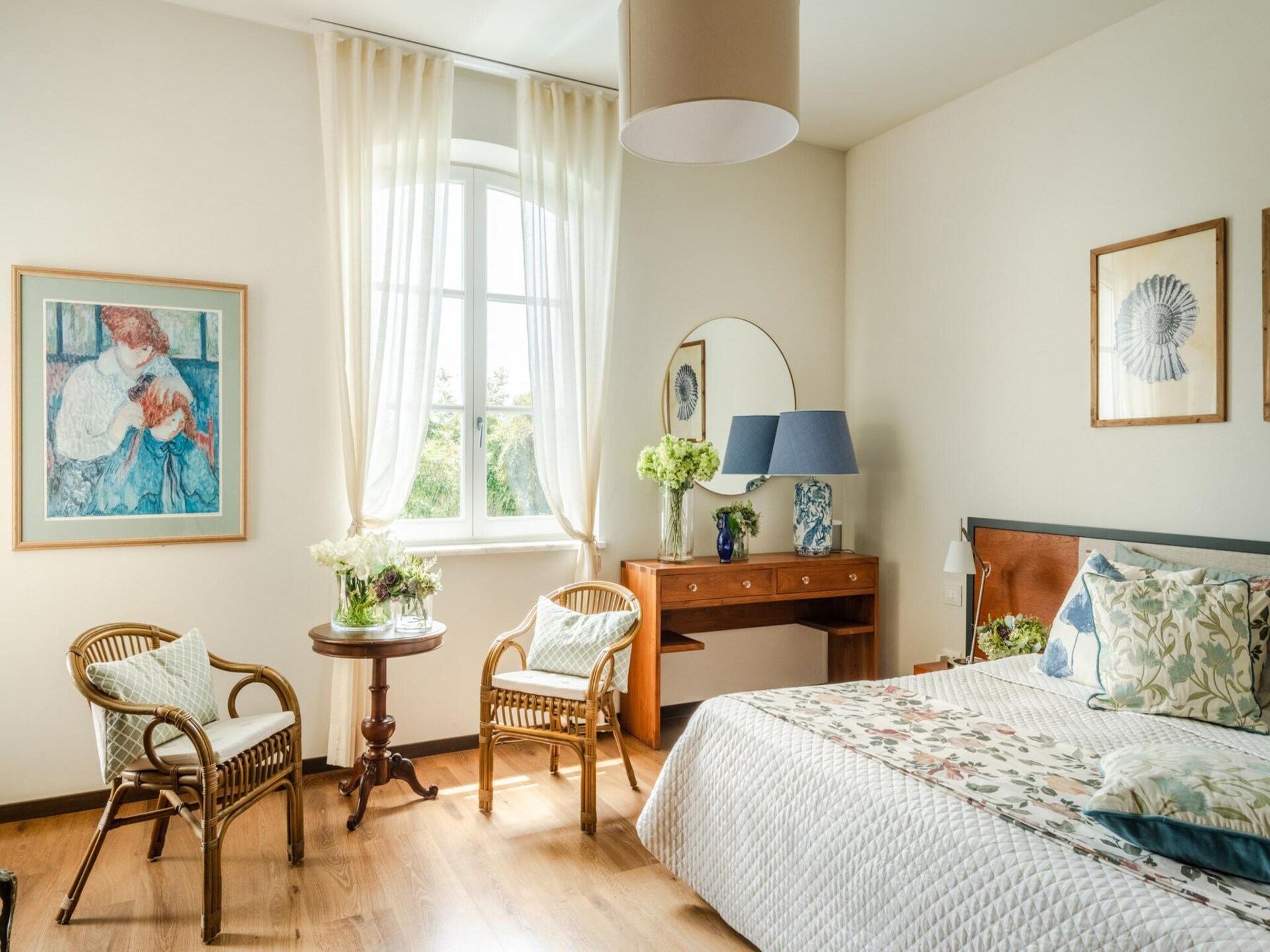 Villa Ivona: Luxe villa met zwembad en golfbaan nabij Lucca - foto 12