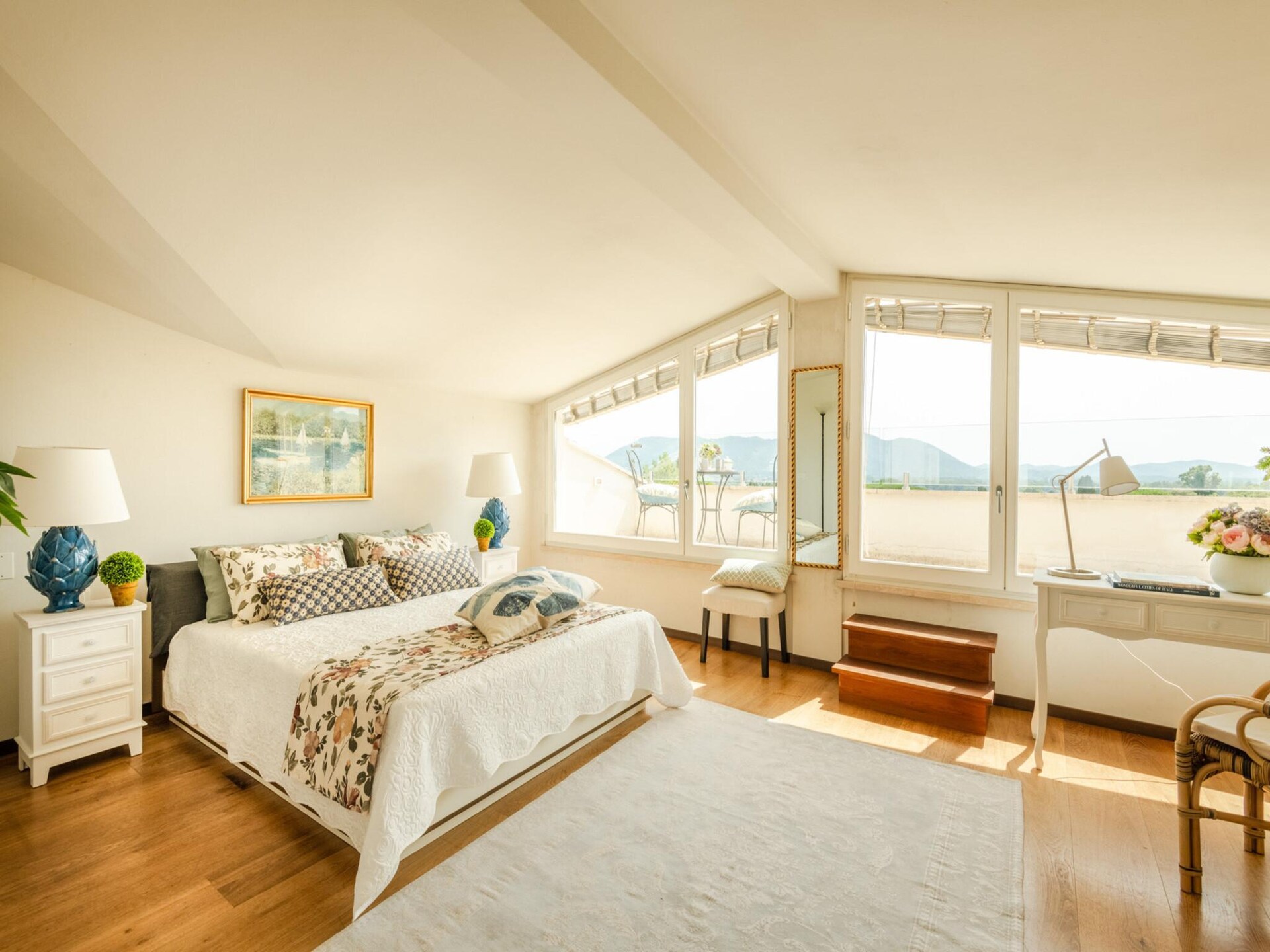 Villa Ivona: Luxe villa met zwembad en golfbaan nabij Lucca - foto 4