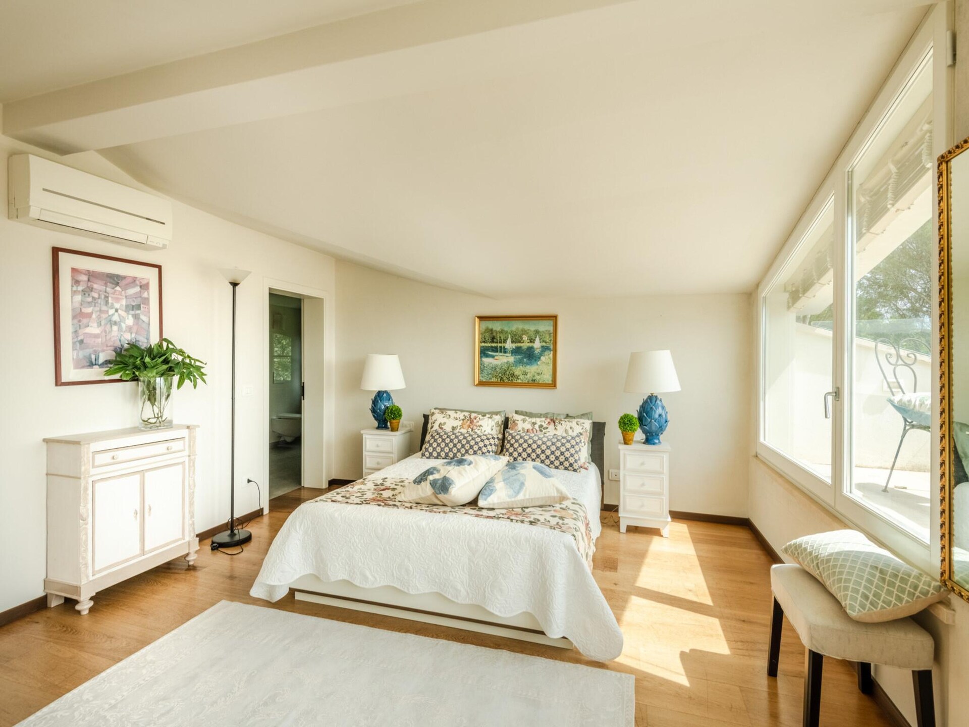 Villa Ivona: Luxe villa met zwembad en golfbaan nabij Lucca - foto 19