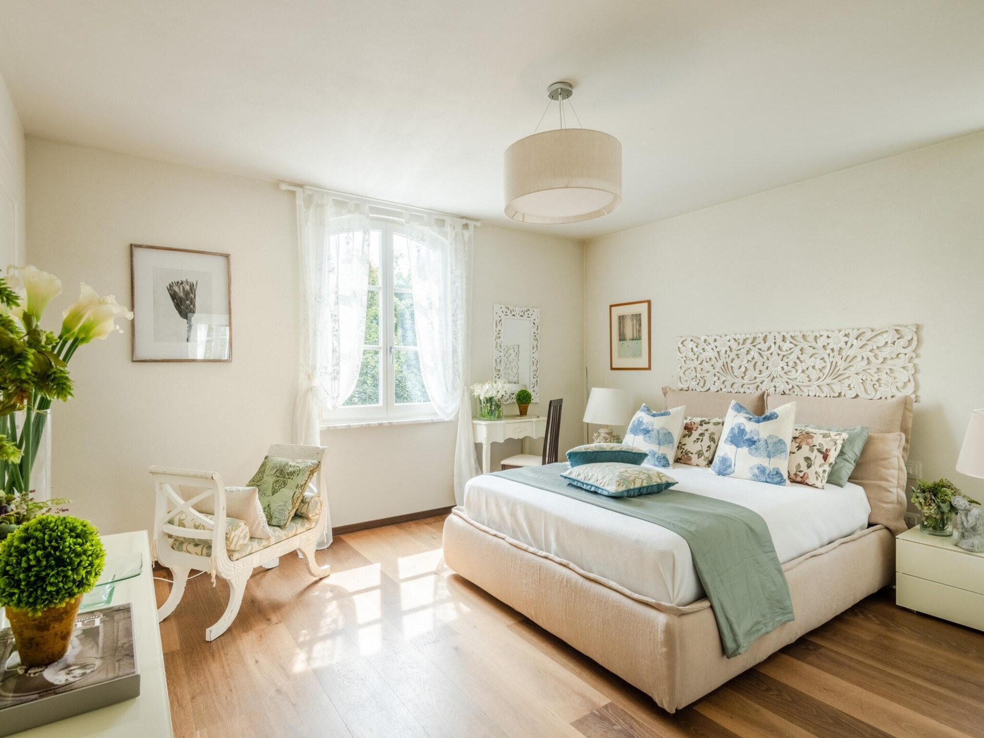 Villa Ivona: Luxe villa met zwembad en golfbaan nabij Lucca - foto 21