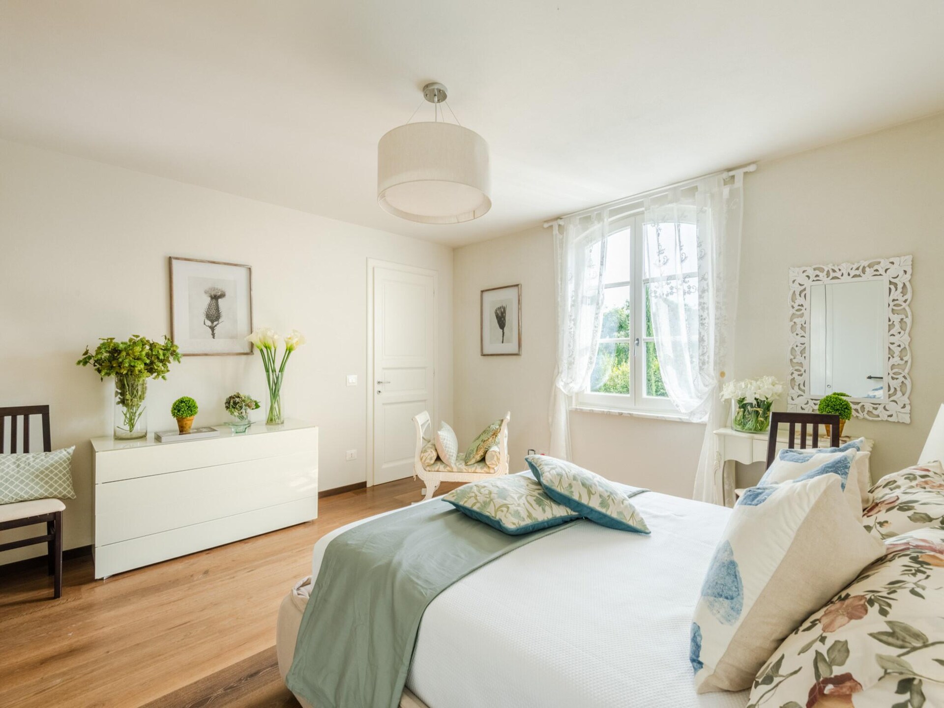 Villa Ivona: Luxe villa met zwembad en golfbaan nabij Lucca - foto 22