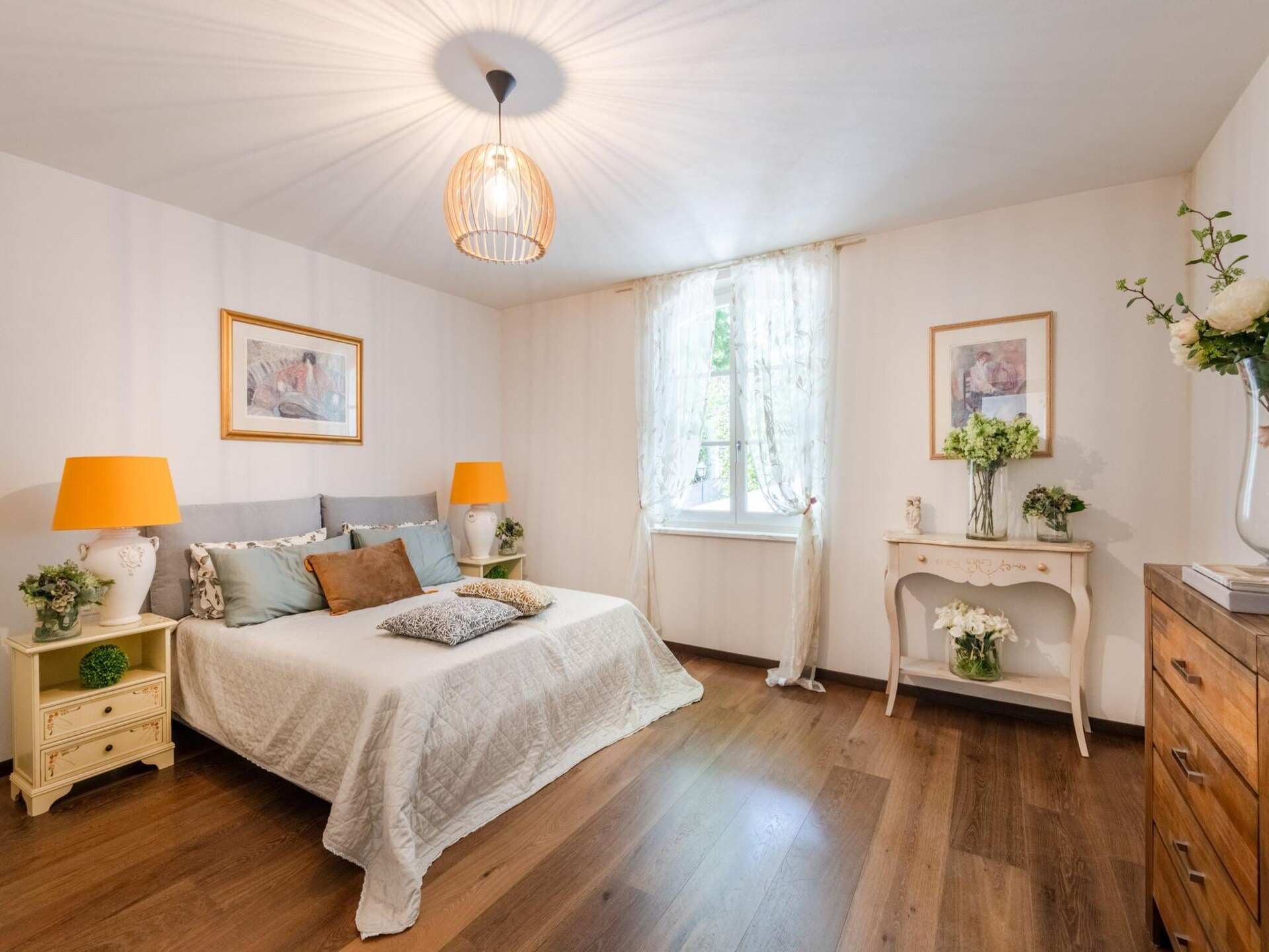 Villa Ivona: Luxe villa met zwembad en golfbaan nabij Lucca - foto 23