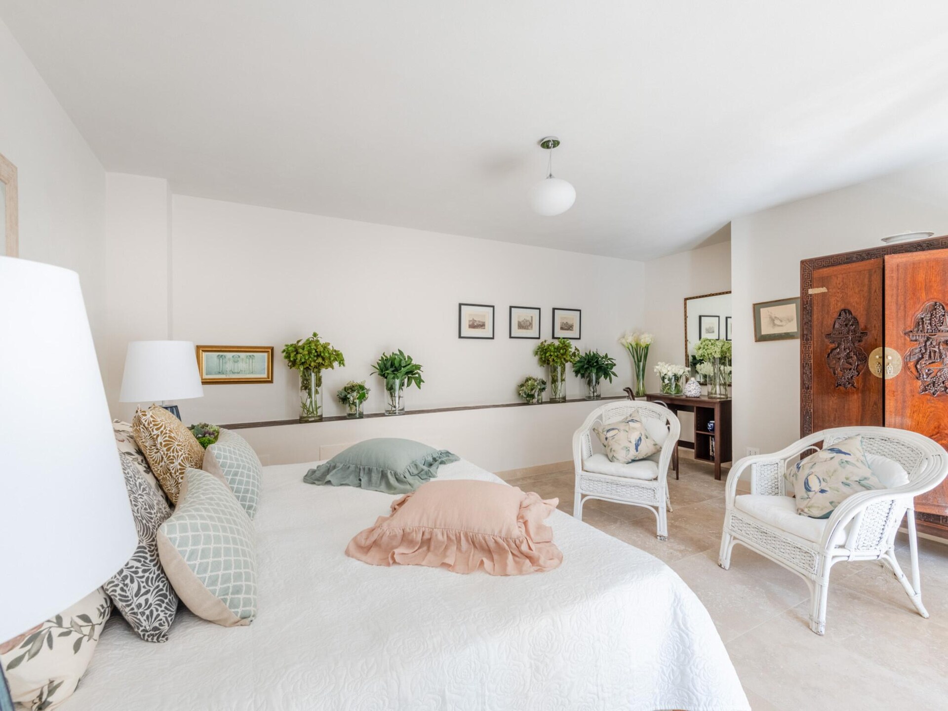 Villa Ivona: Luxe villa met zwembad en golfbaan nabij Lucca - foto 24