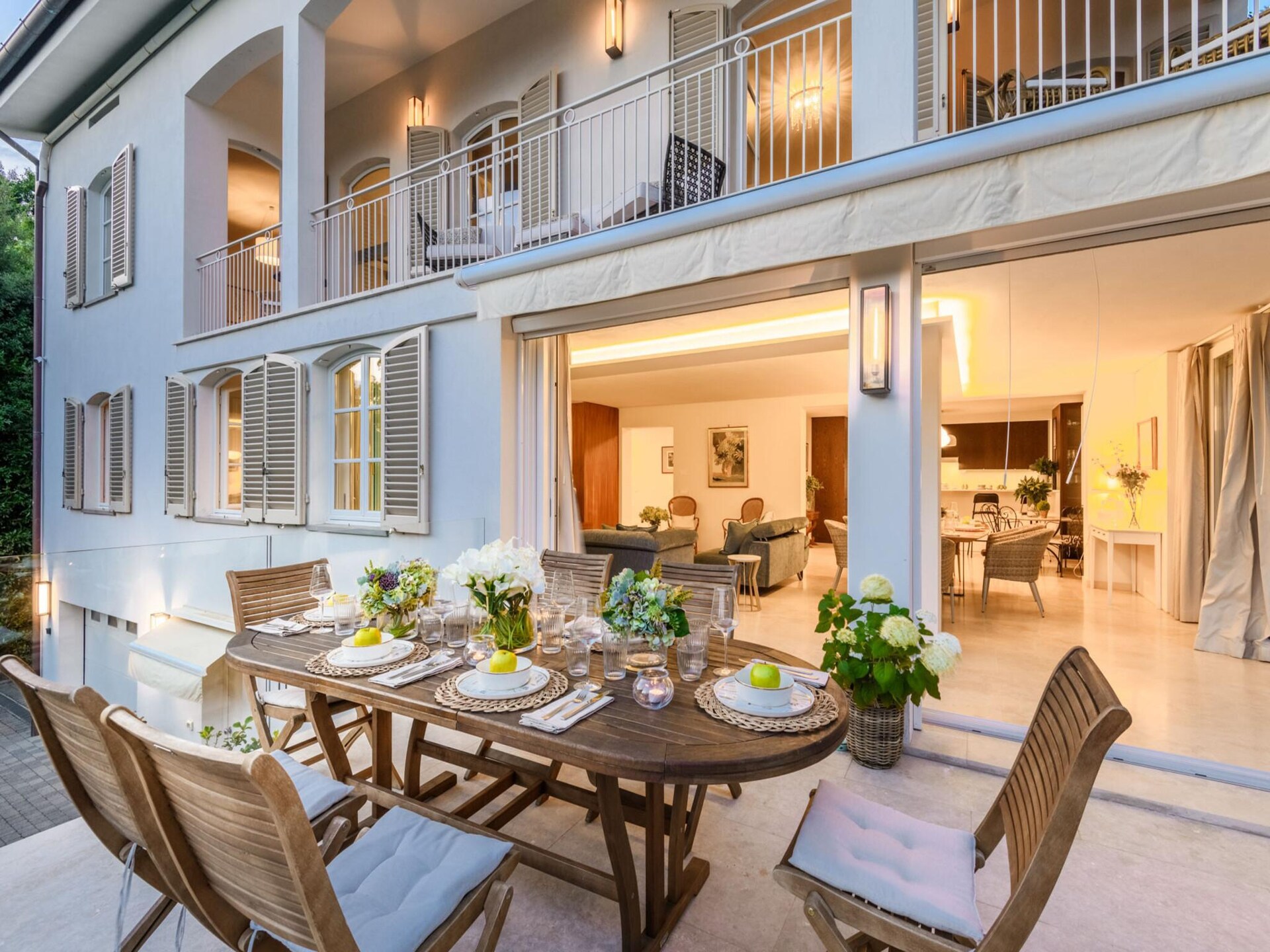 Villa Ivona: Luxe villa met zwembad en golfbaan nabij Lucca - foto 6