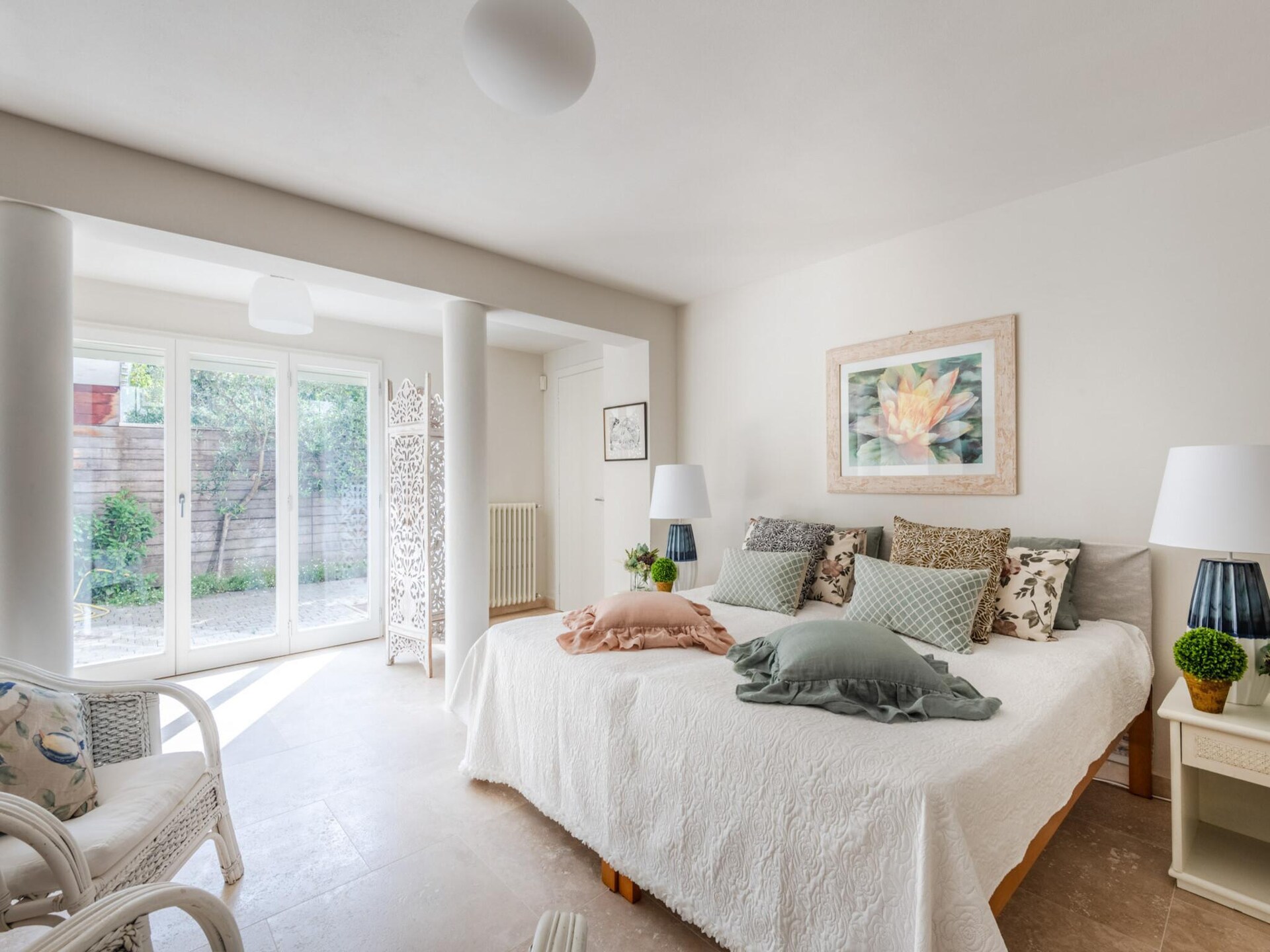 Villa Ivona: Luxe villa met zwembad en golfbaan nabij Lucca - foto 25