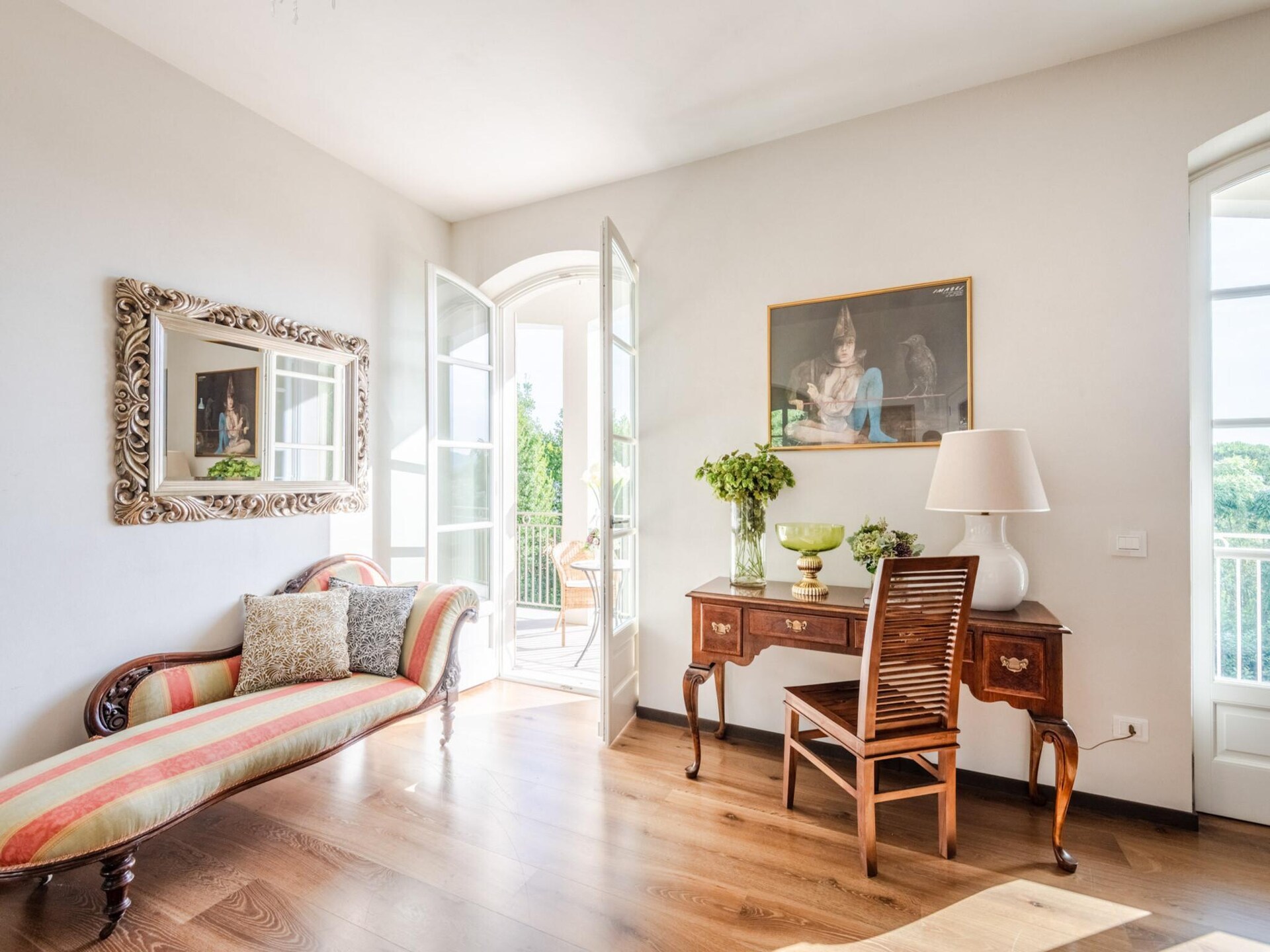 Villa Ivona: Luxe villa met zwembad en golfbaan nabij Lucca - foto 16