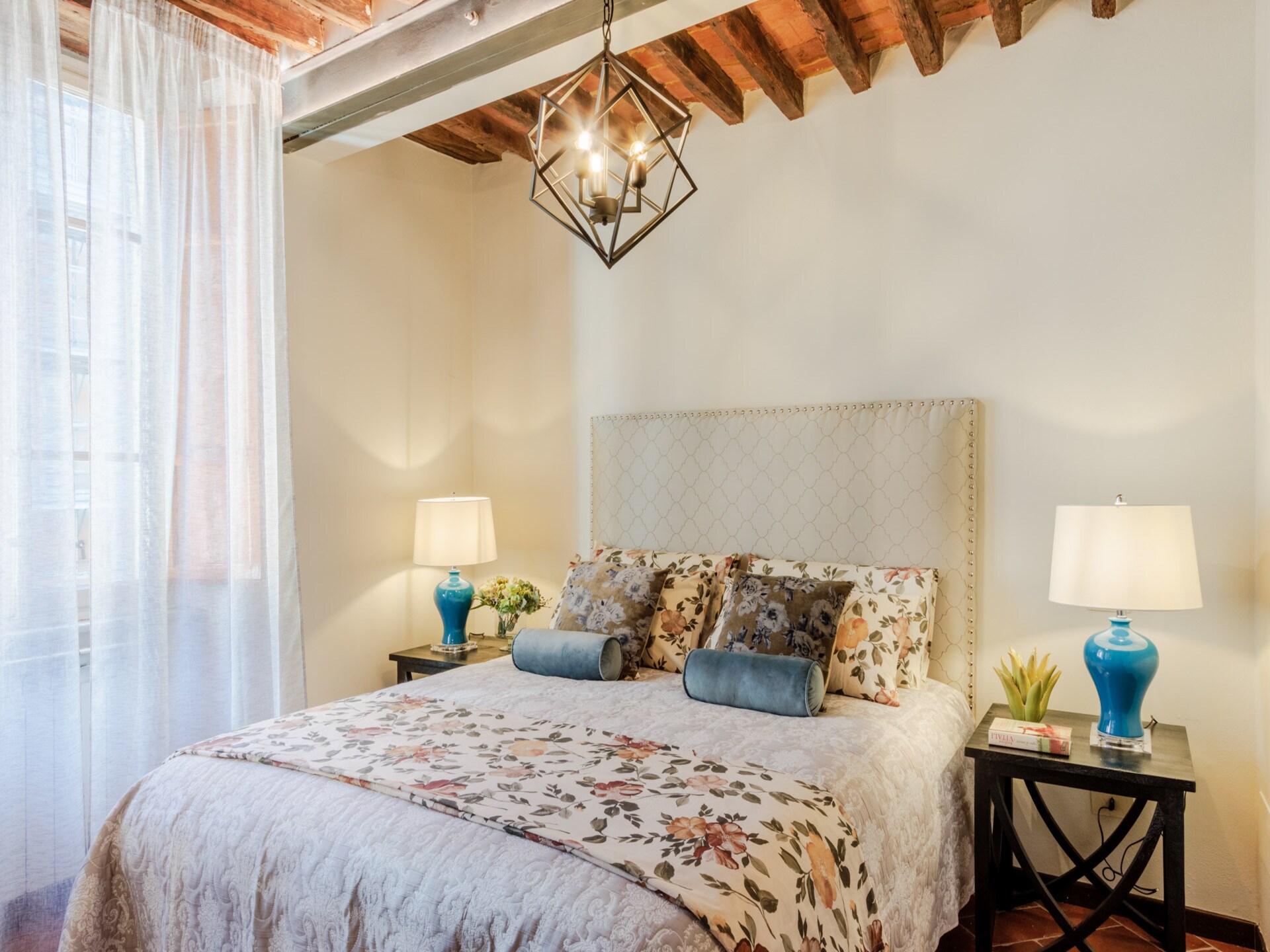 Stijlvol appartement binnen de muren van Lucca, nabij golfbaan - foto 23