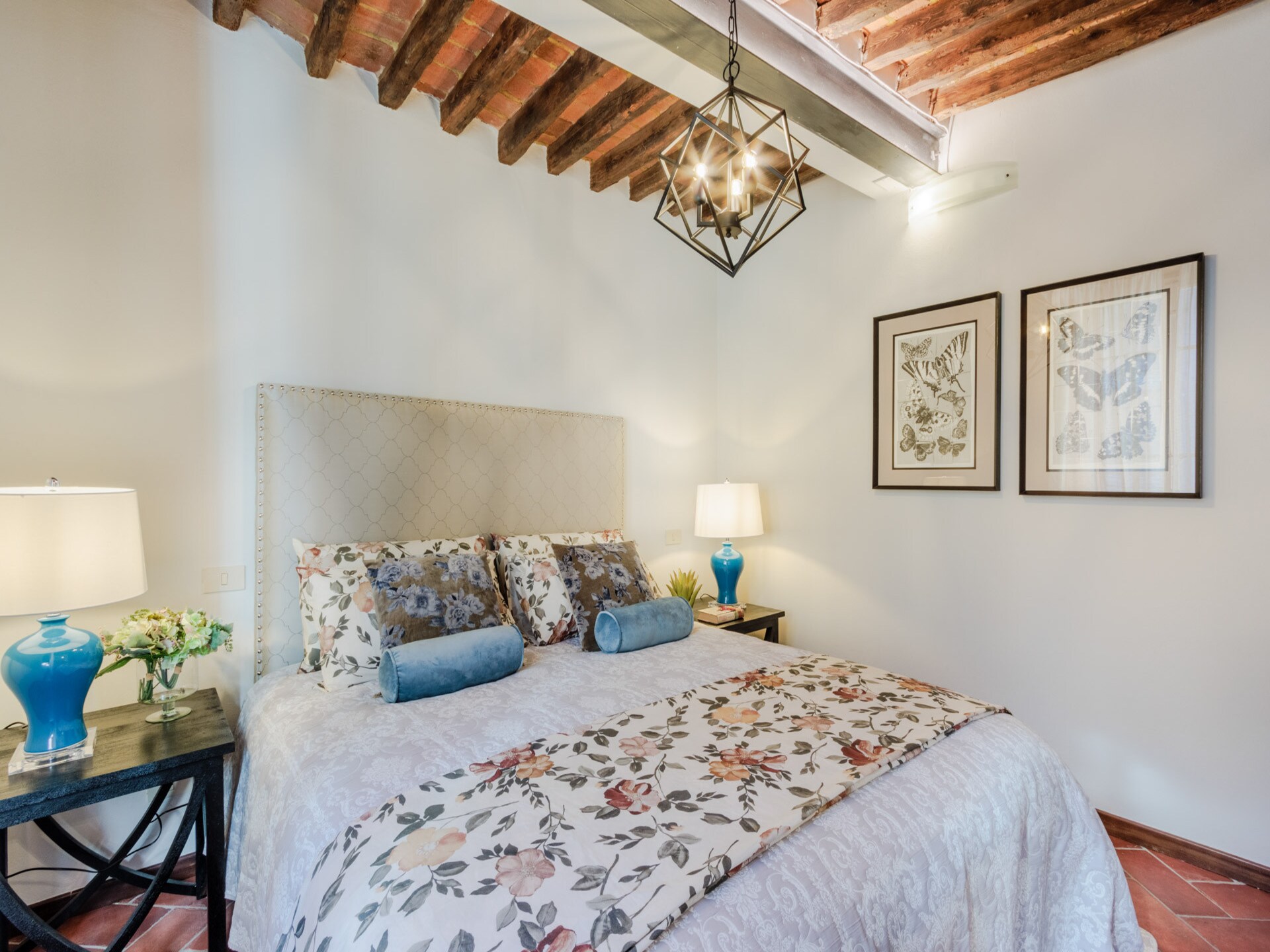 Stijlvol appartement binnen de muren van Lucca, nabij golfbaan - foto 22