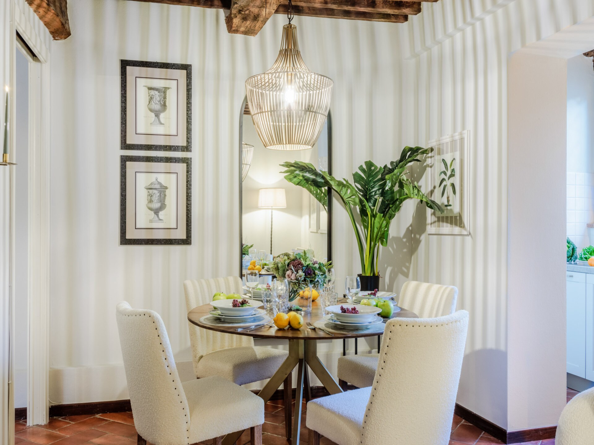 Stijlvol appartement binnen de muren van Lucca, nabij golfbaan - foto 10
