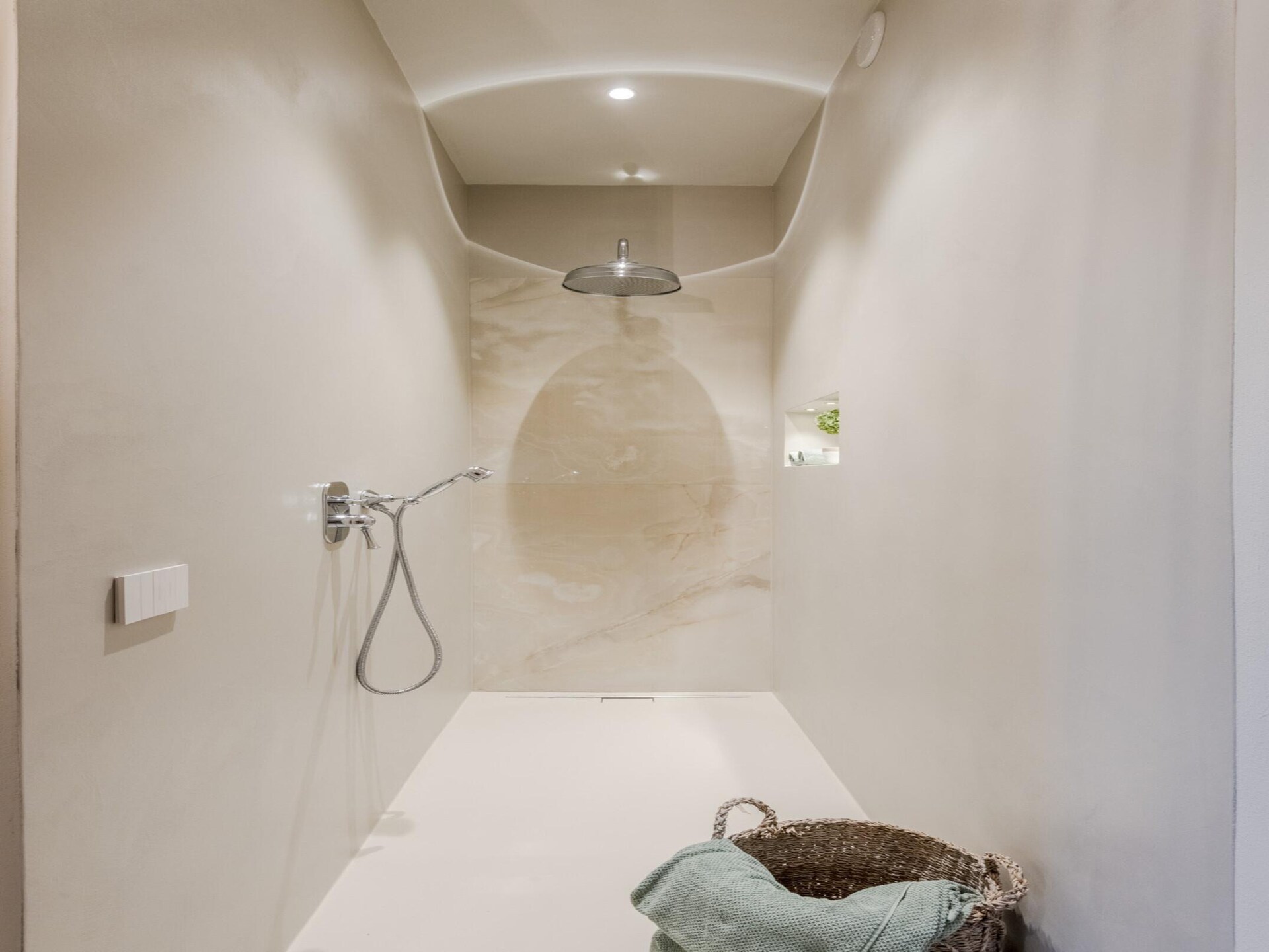 Villa Sunkiss – Luxe wijnhuisvilla met infinitypool in Montecarlo - foto 27