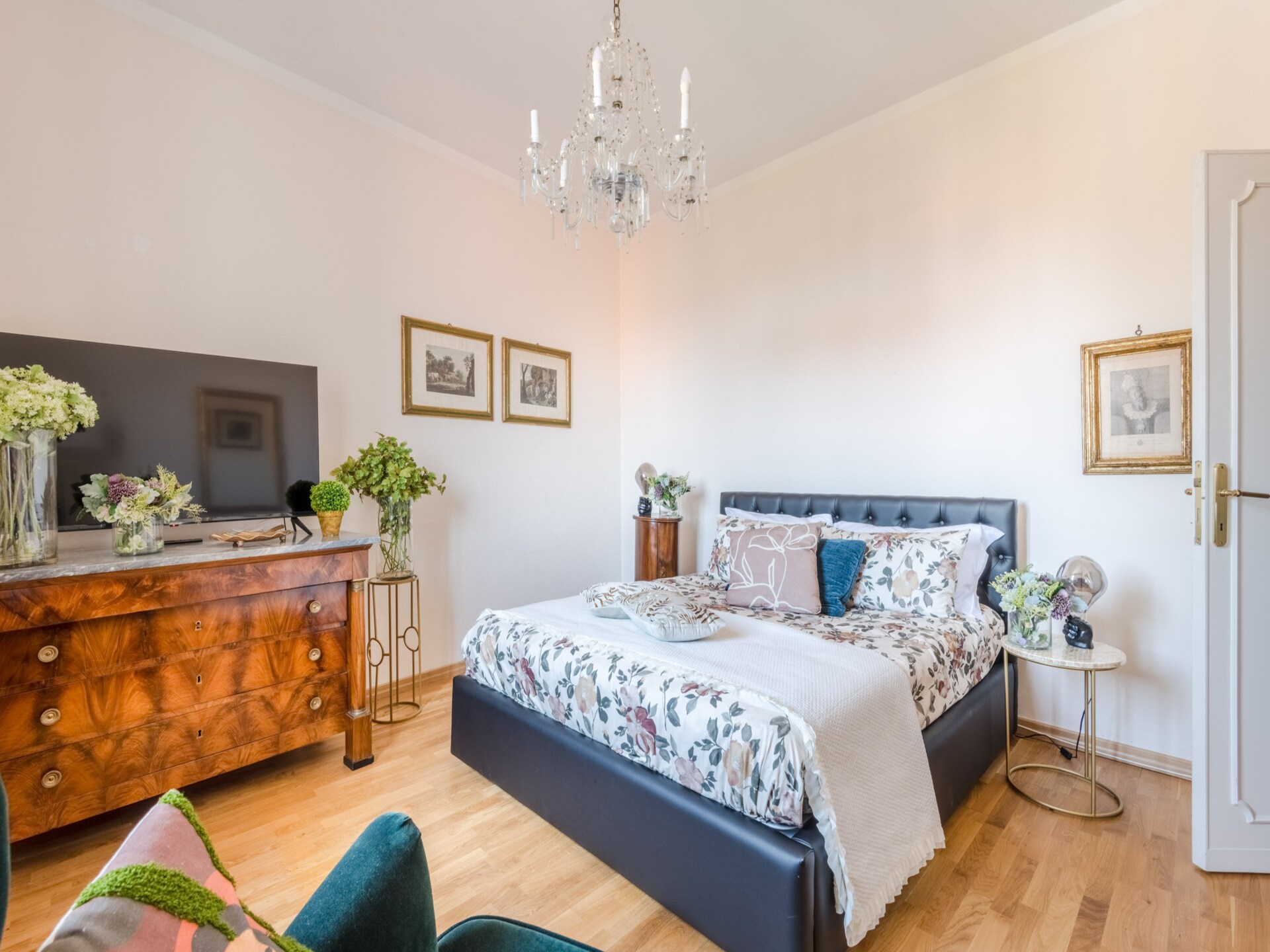 Horizon Vista Penthouse: Luxe verblijf aan de golfbaan in centrum Lucca - foto 35
