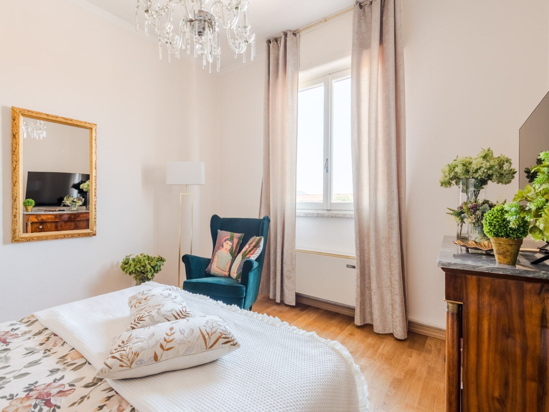Horizon Vista Penthouse: Luxe verblijf aan de golfbaan in centrum Lucca - foto 32