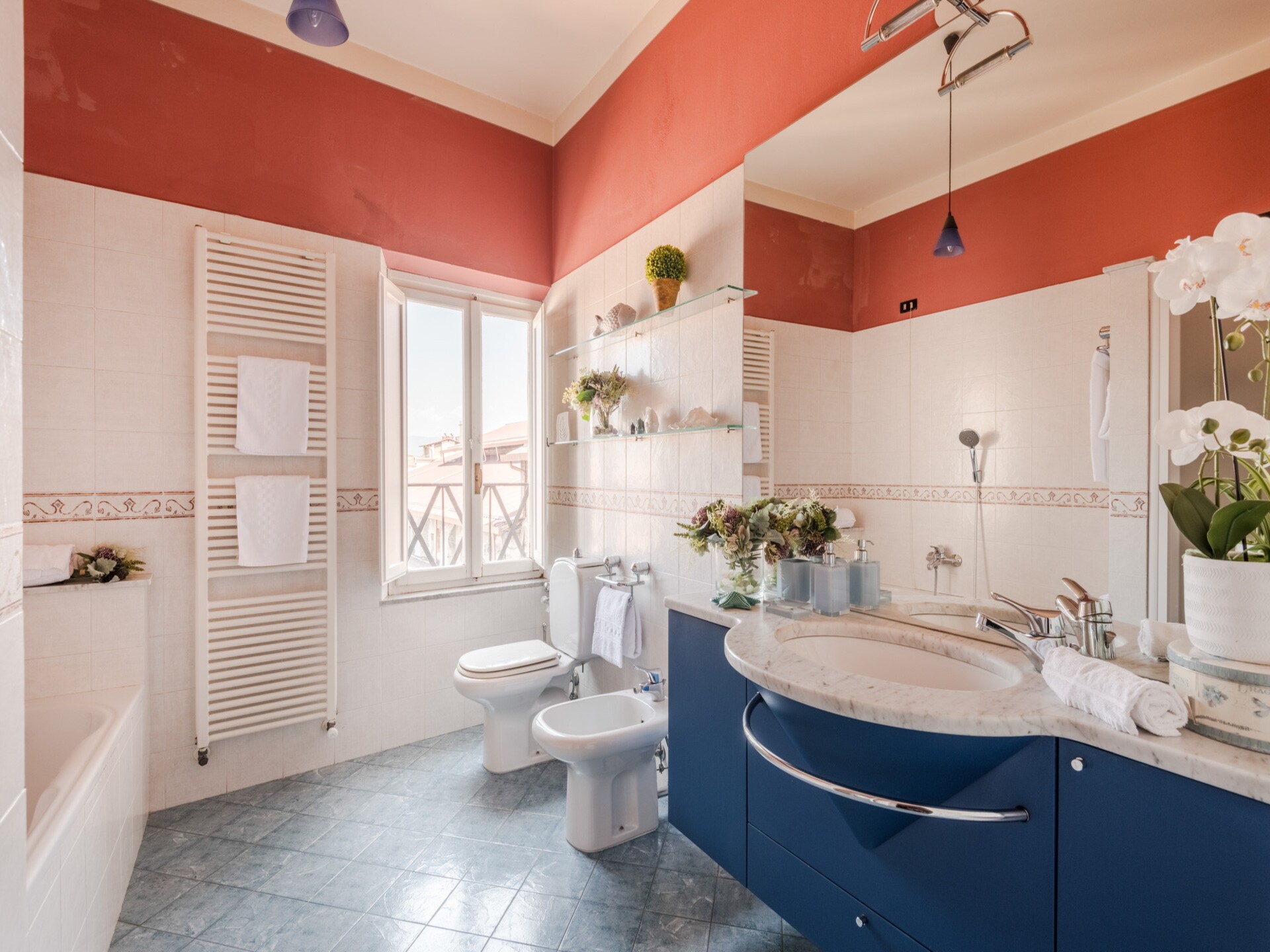 Horizon Vista Penthouse: Luxe verblijf aan de golfbaan in centrum Lucca - foto 37