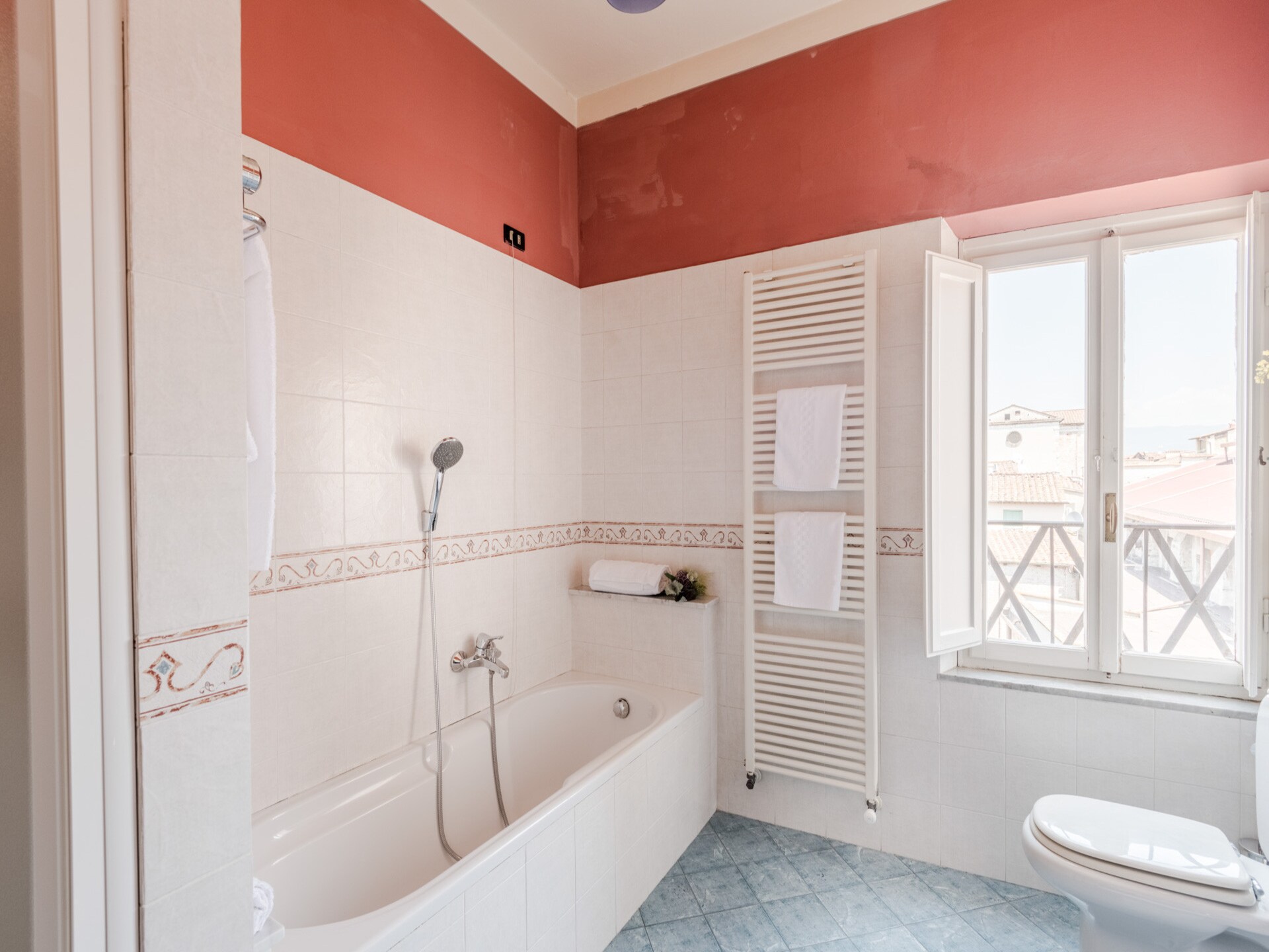 Horizon Vista Penthouse: Luxe verblijf aan de golfbaan in centrum Lucca - foto 38
