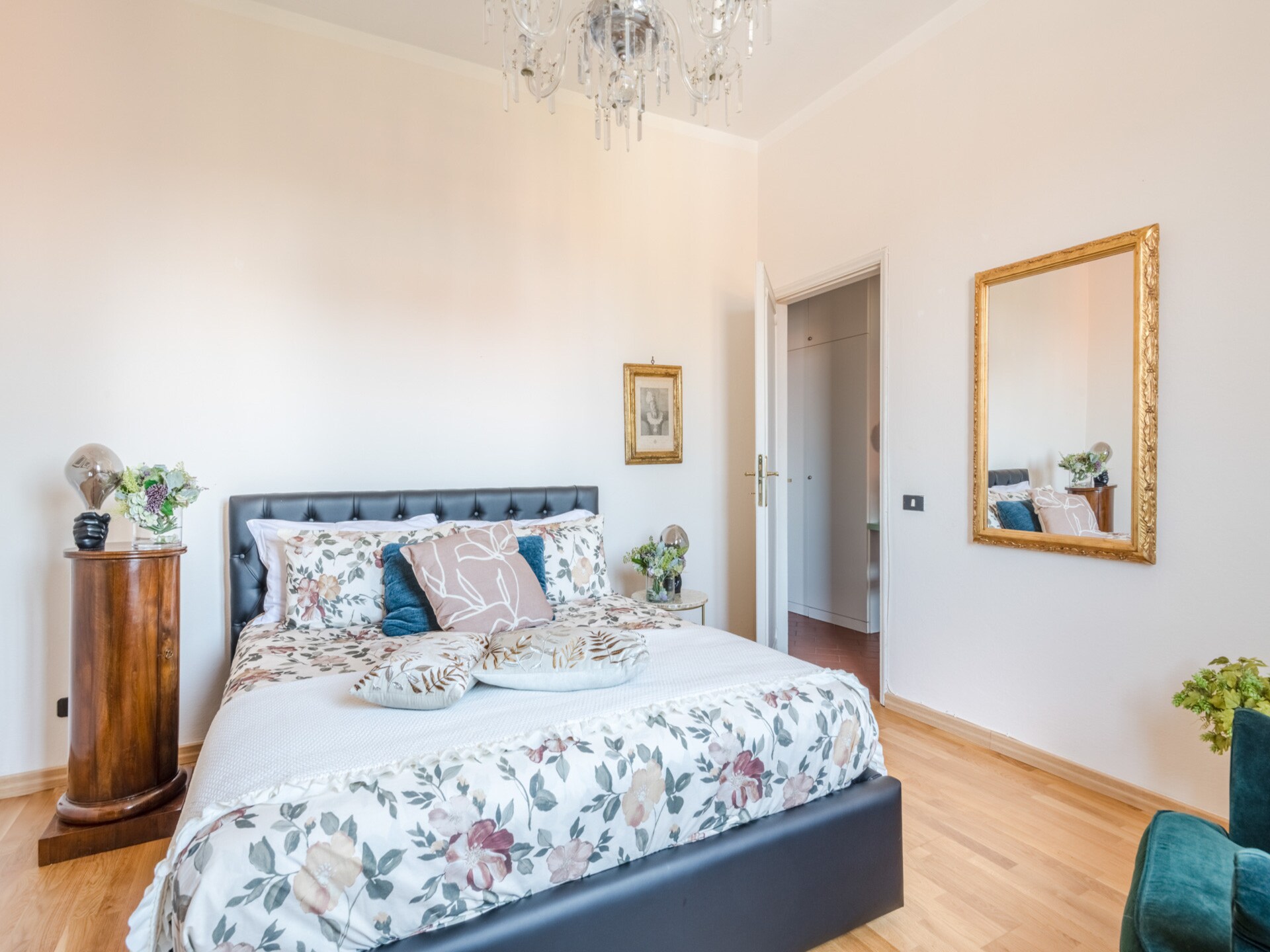 Horizon Vista Penthouse: Luxe verblijf aan de golfbaan in centrum Lucca - foto 33