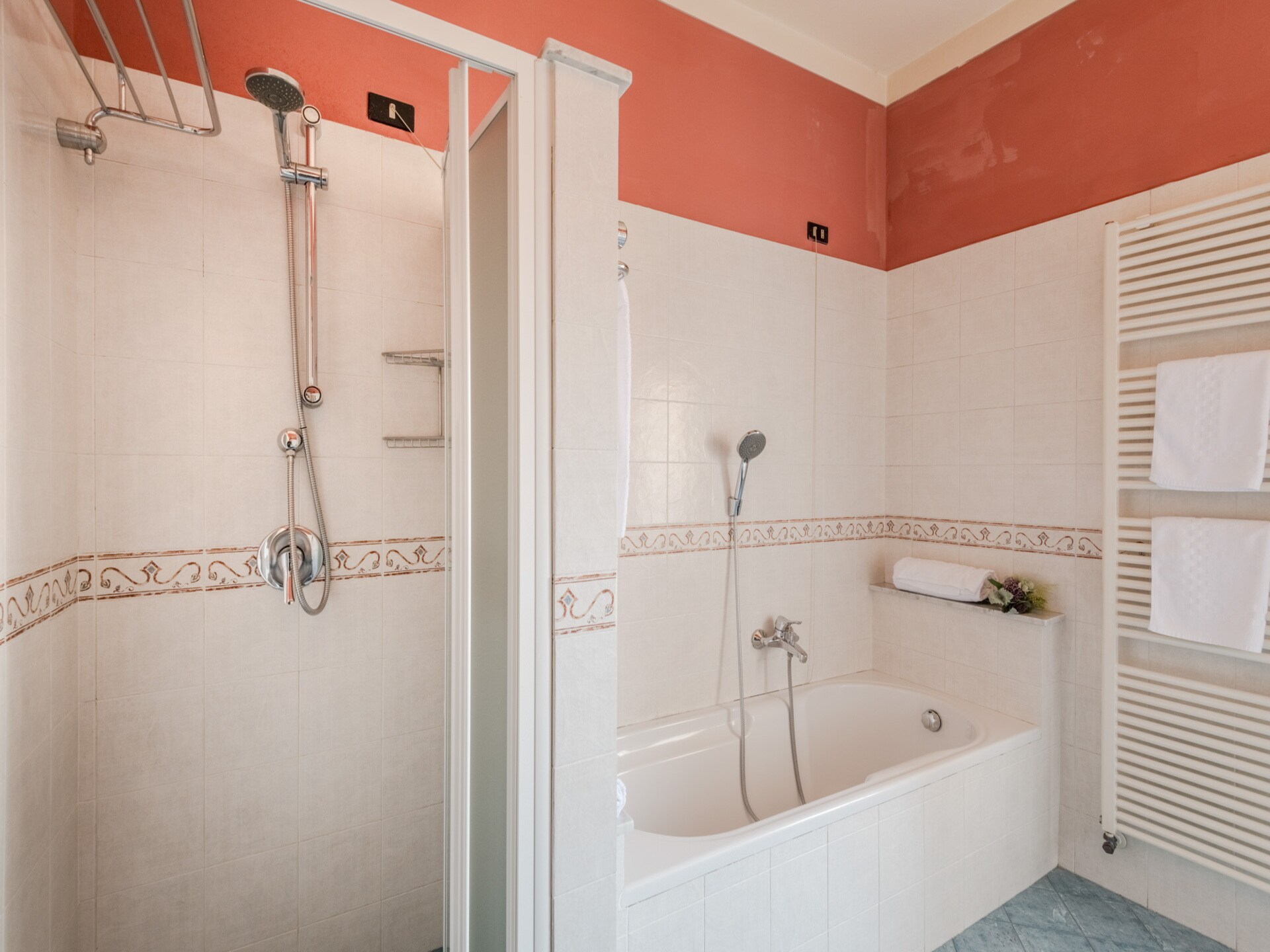 Horizon Vista Penthouse: Luxe verblijf aan de golfbaan in centrum Lucca - foto 36