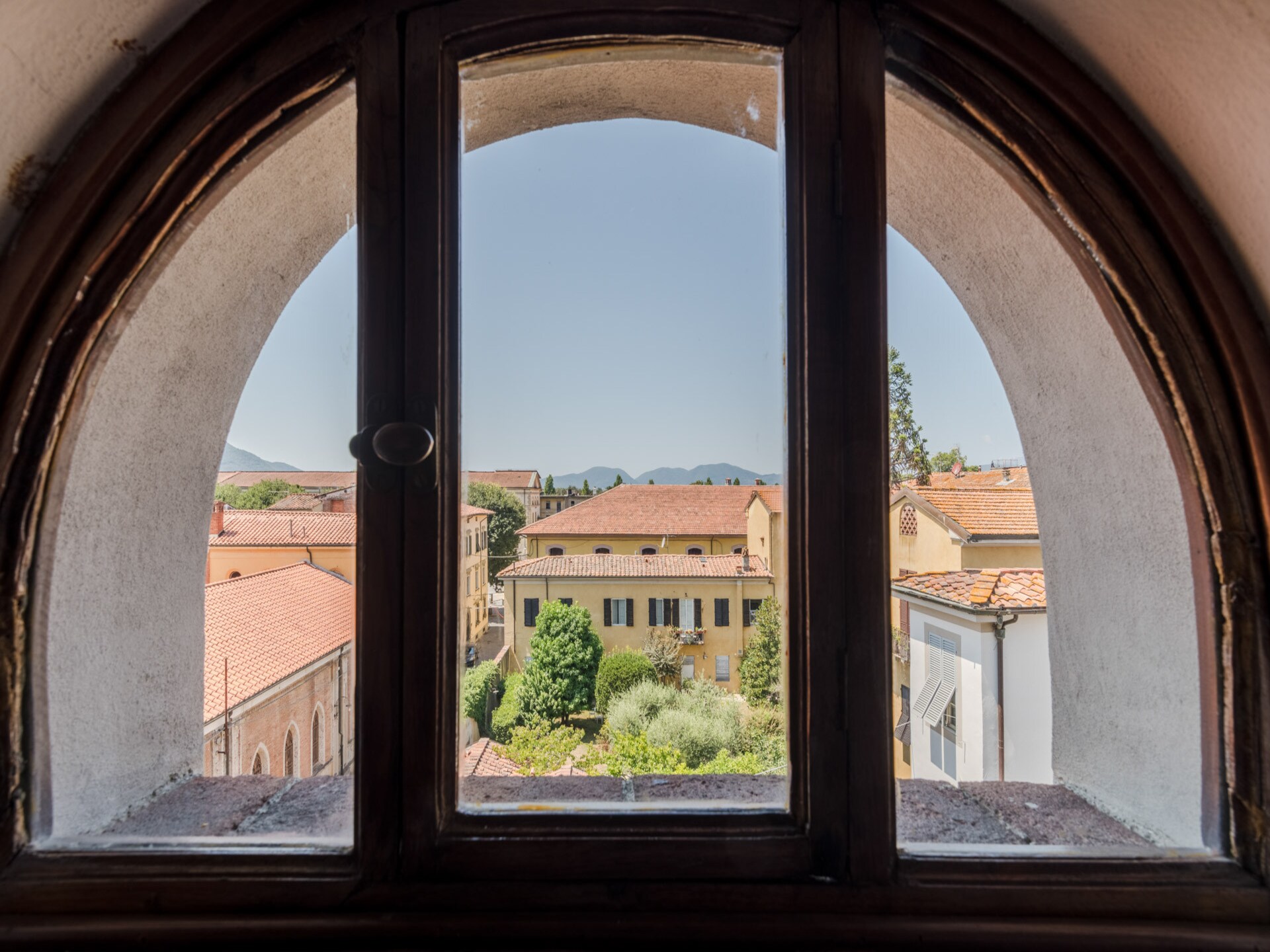 Horizon Vista Penthouse: Luxe verblijf aan de golfbaan in centrum Lucca - foto 39