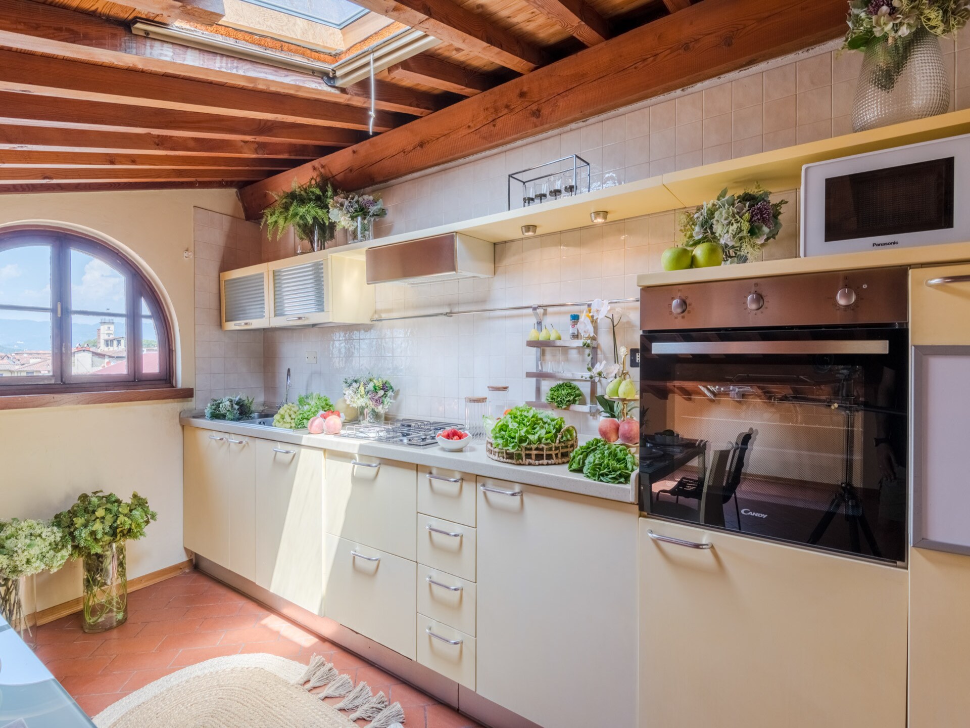 Horizon Vista Penthouse: Luxe verblijf aan de golfbaan in centrum Lucca - foto 30