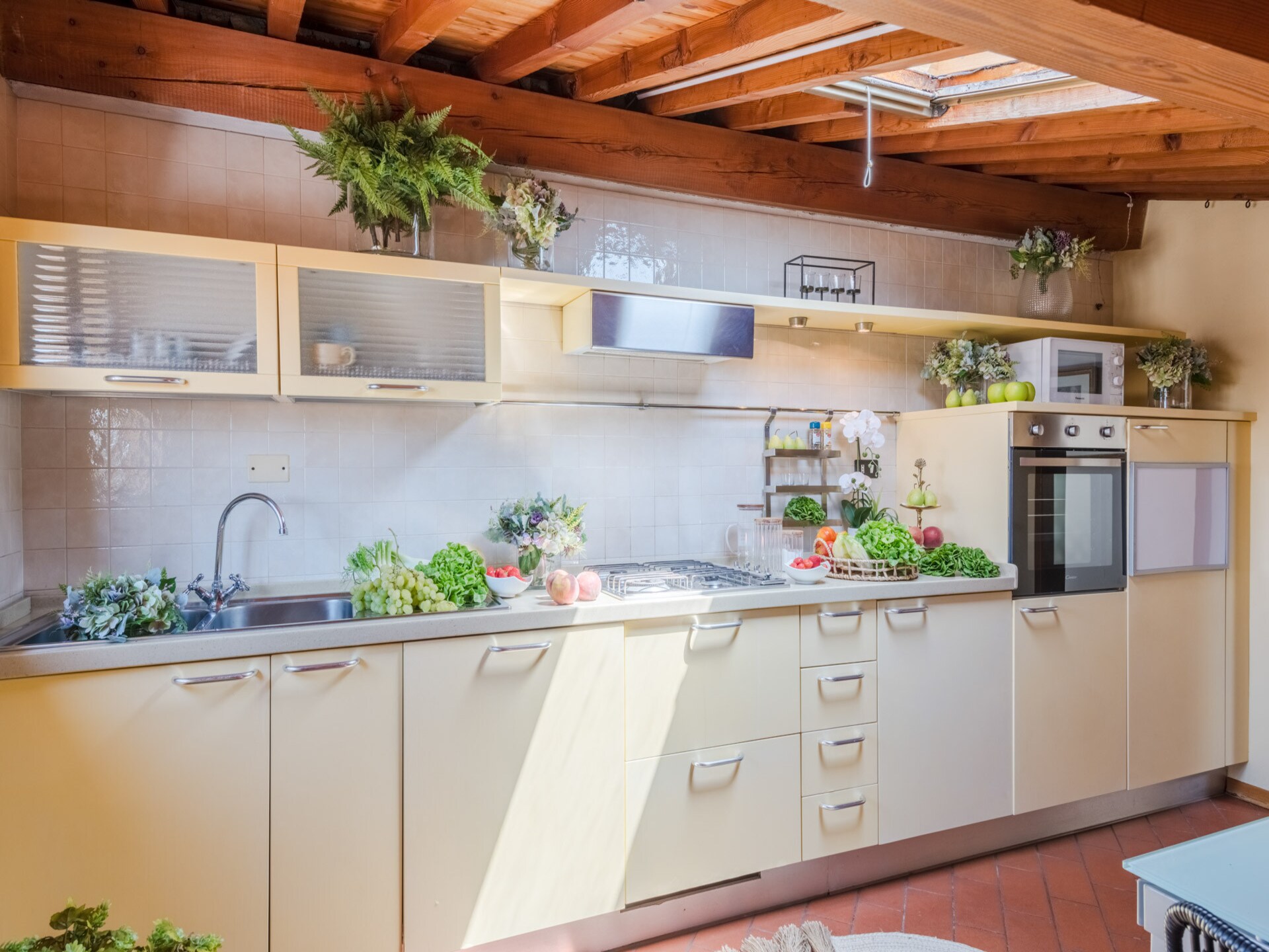 Horizon Vista Penthouse: Luxe verblijf aan de golfbaan in centrum Lucca - foto 27