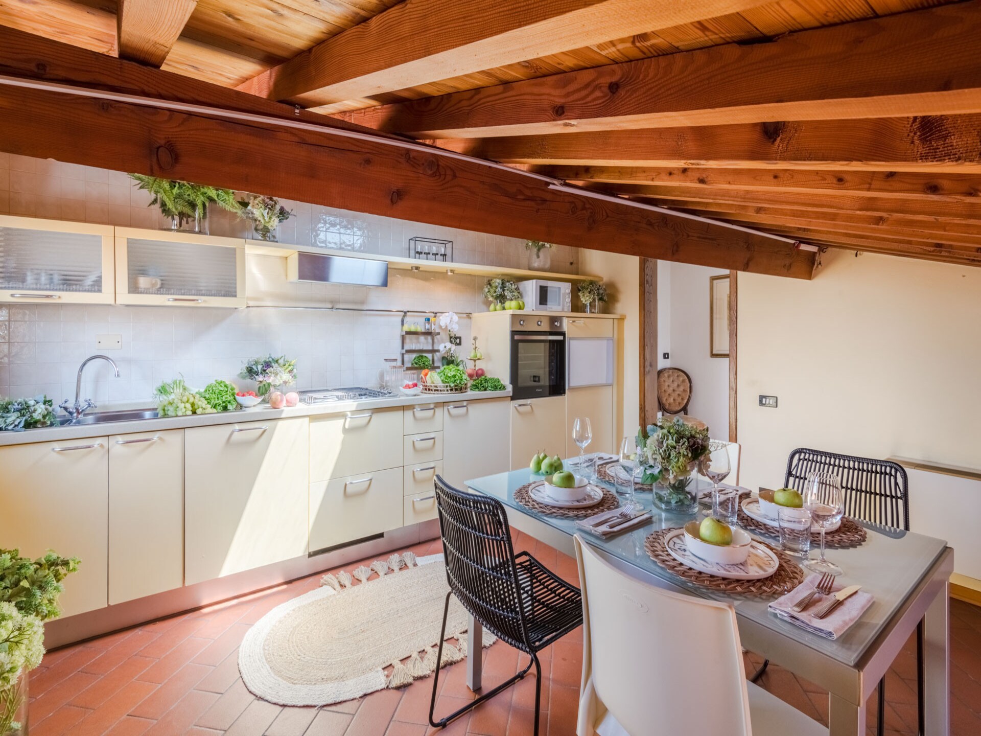Horizon Vista Penthouse: Luxe verblijf aan de golfbaan in centrum Lucca - foto 28
