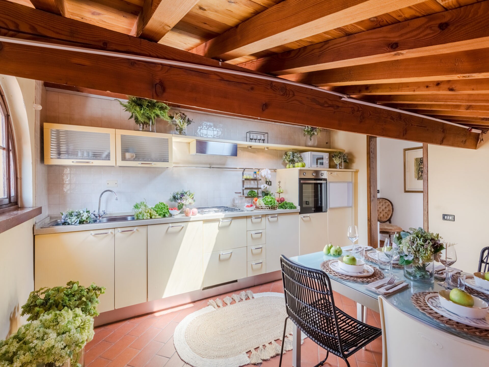 Horizon Vista Penthouse: Luxe verblijf aan de golfbaan in centrum Lucca - foto 29