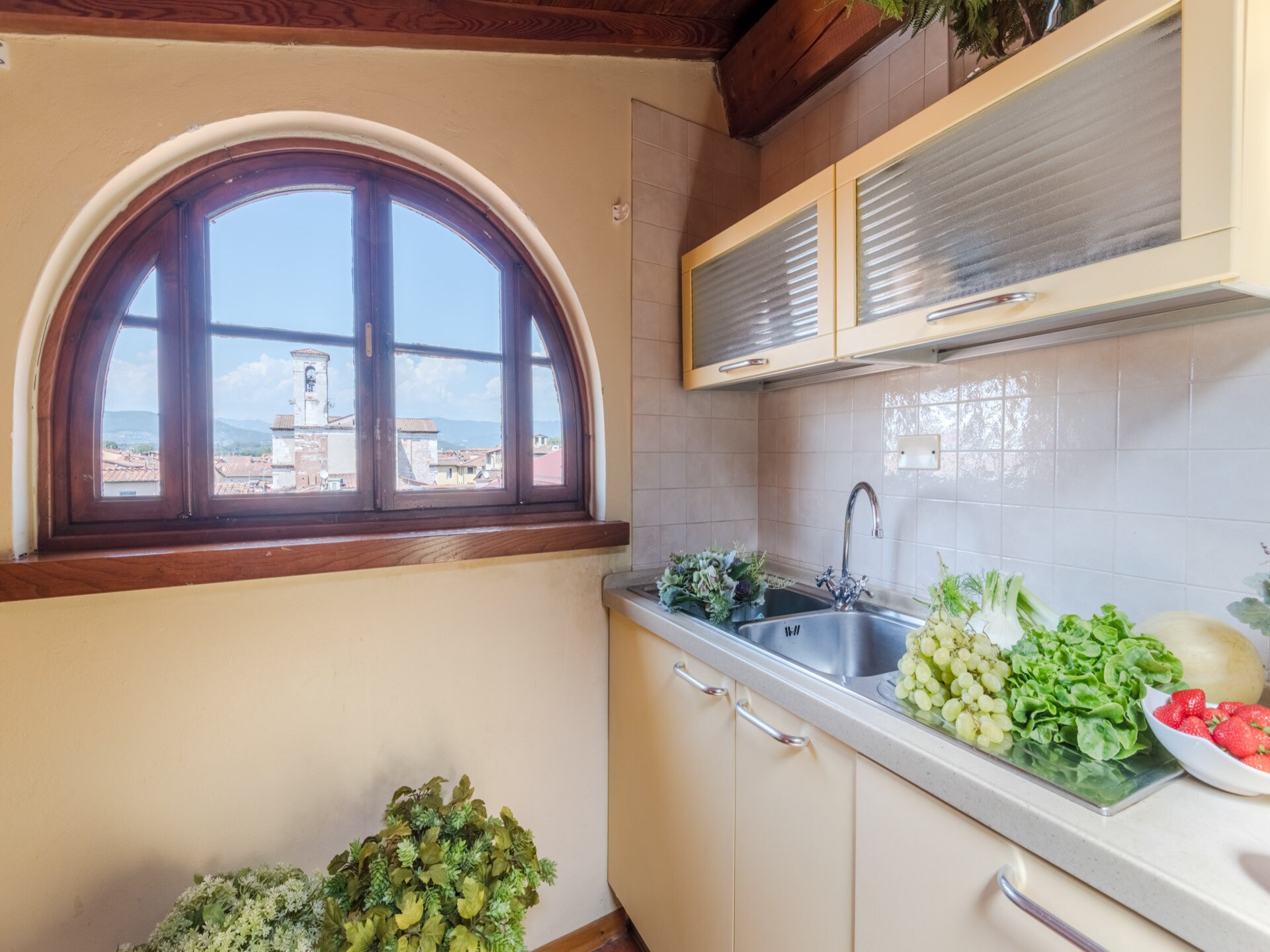 Horizon Vista Penthouse: Luxe verblijf aan de golfbaan in centrum Lucca - foto 25