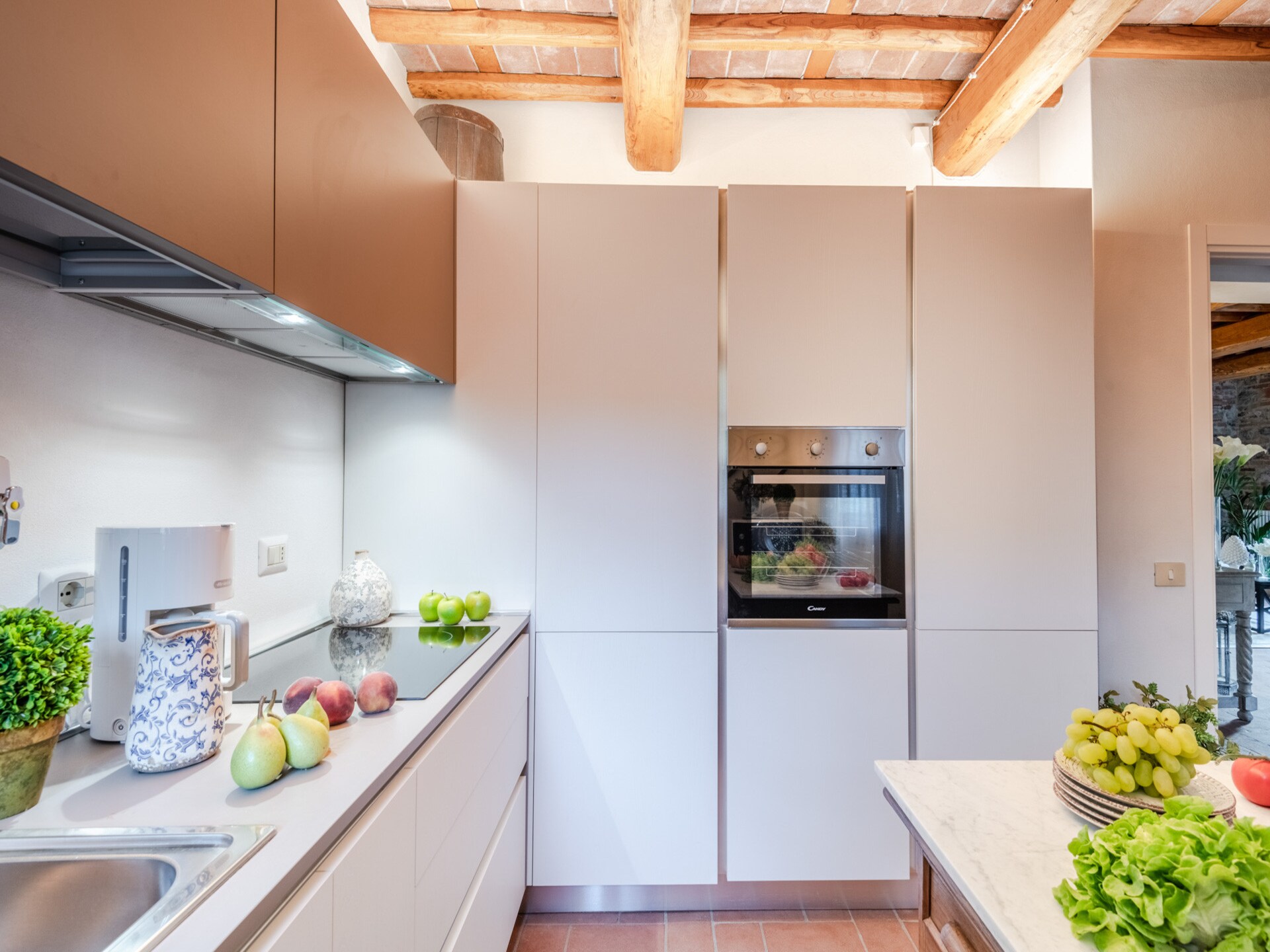 Authentieke Toscaanse wijngaardvilla met zwembad bij Lucca - foto 46